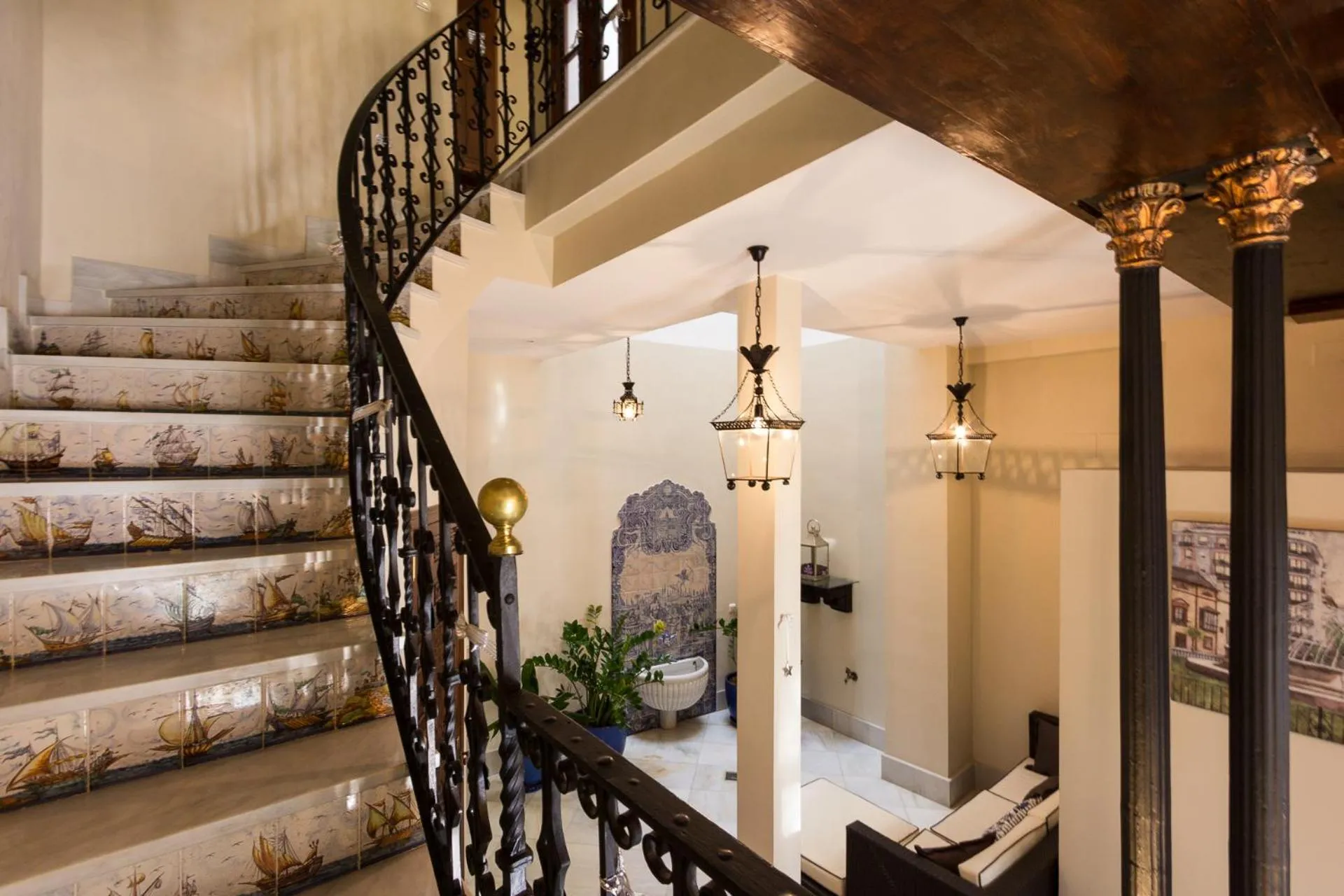 Veoapartment Casa Catedral