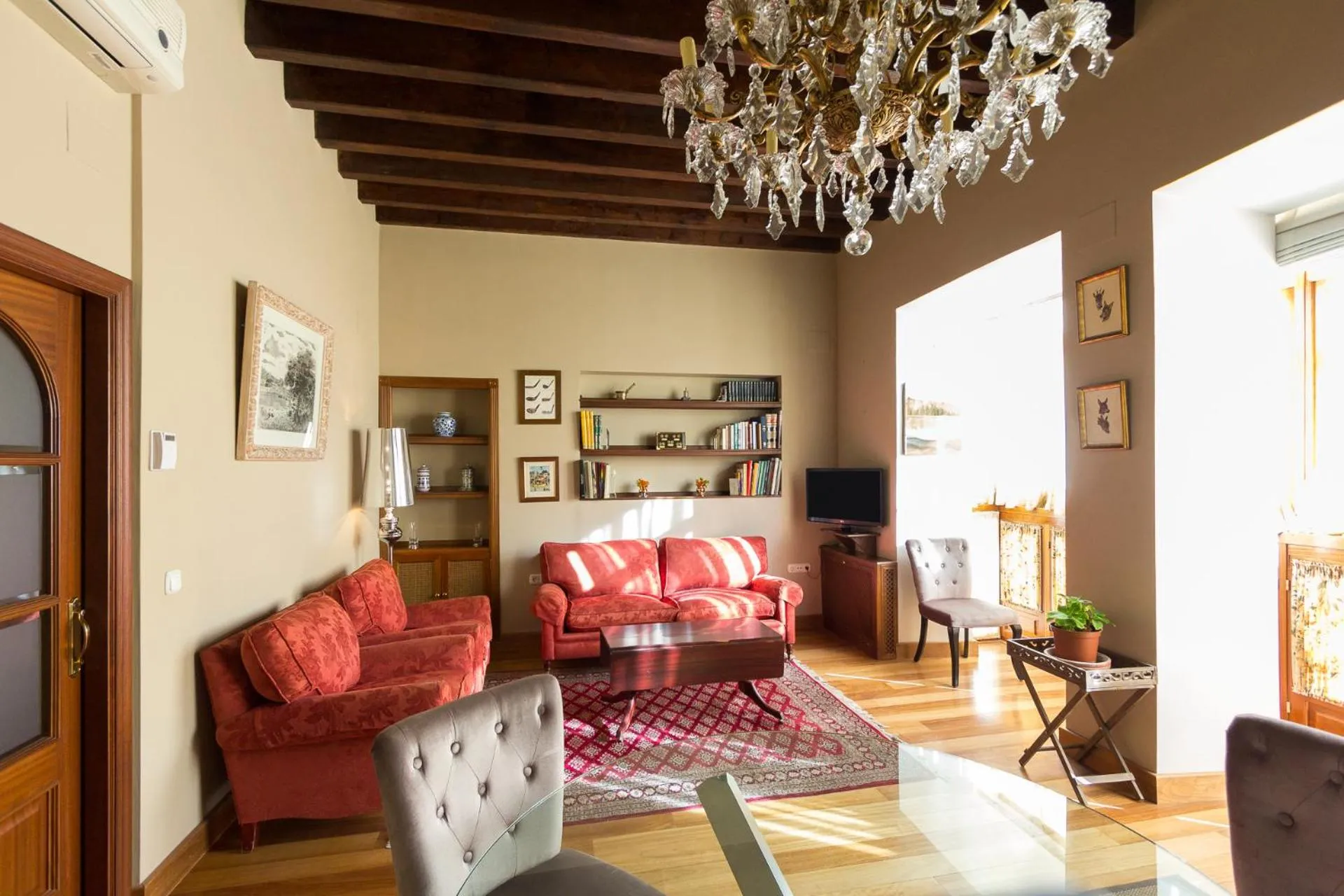 Veoapartment Casa Catedral