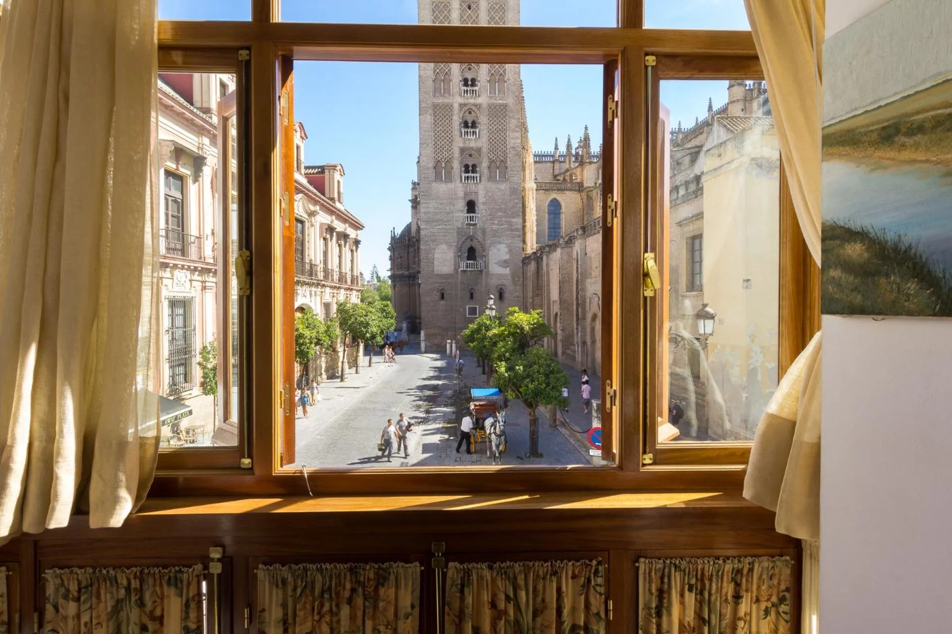 Veoapartment Casa Catedral