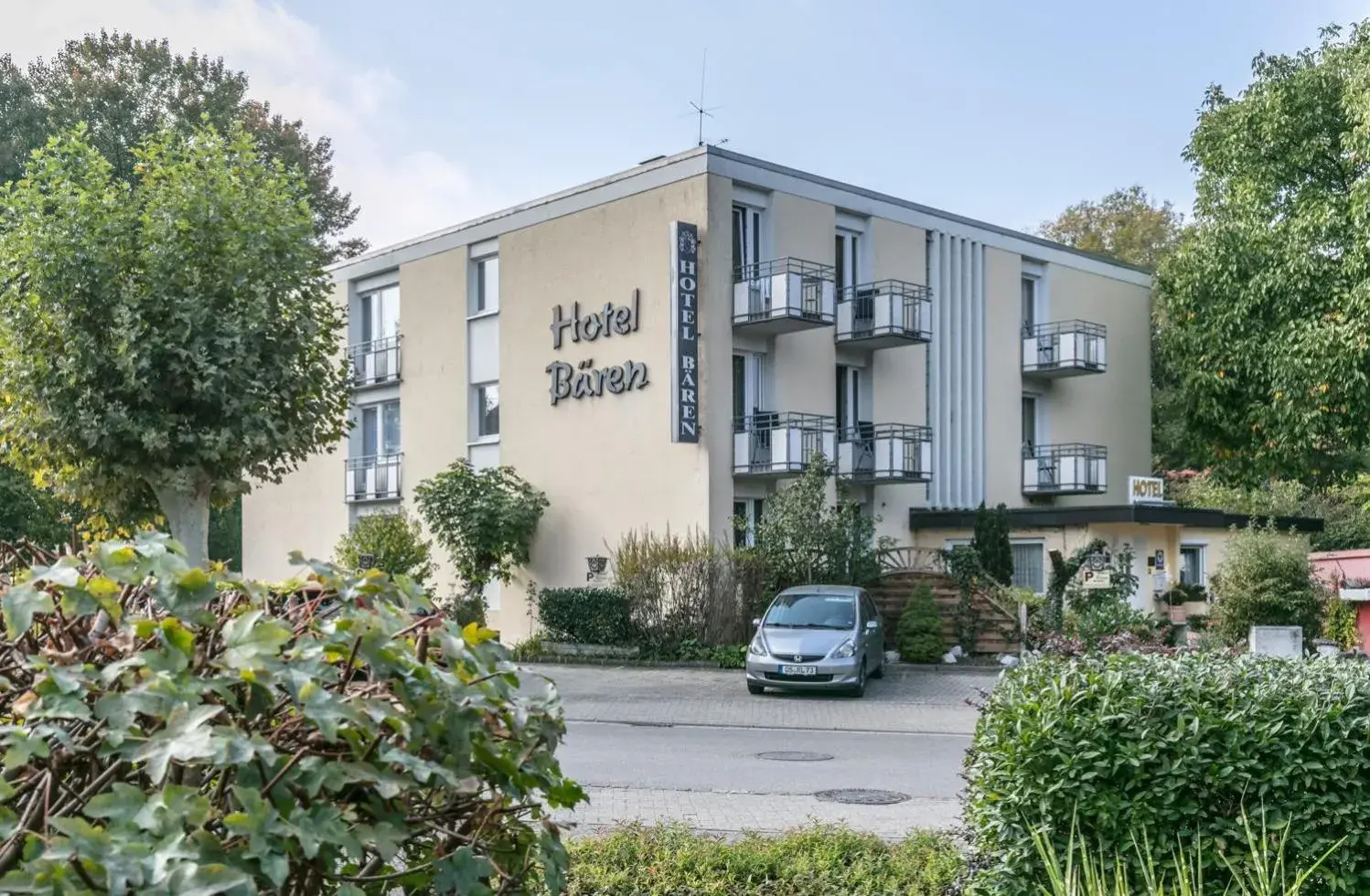 Hotel Bären Hotel Bären