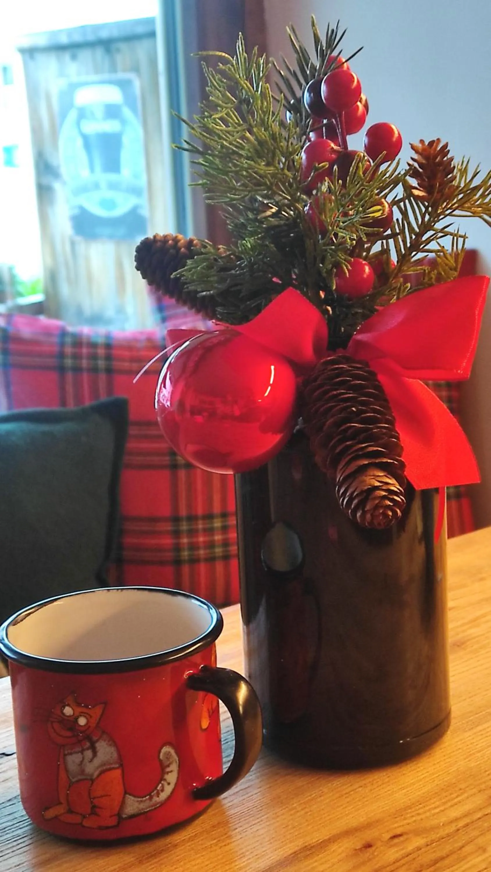 Food and drinks in I da Mitt