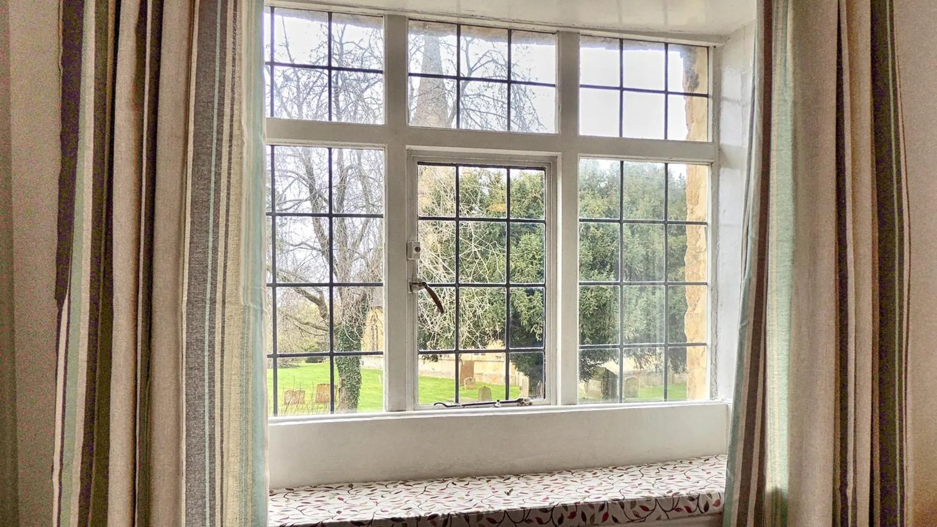 View (from property/room) in Magnolia Cottage-Exclusive Cotswold Package