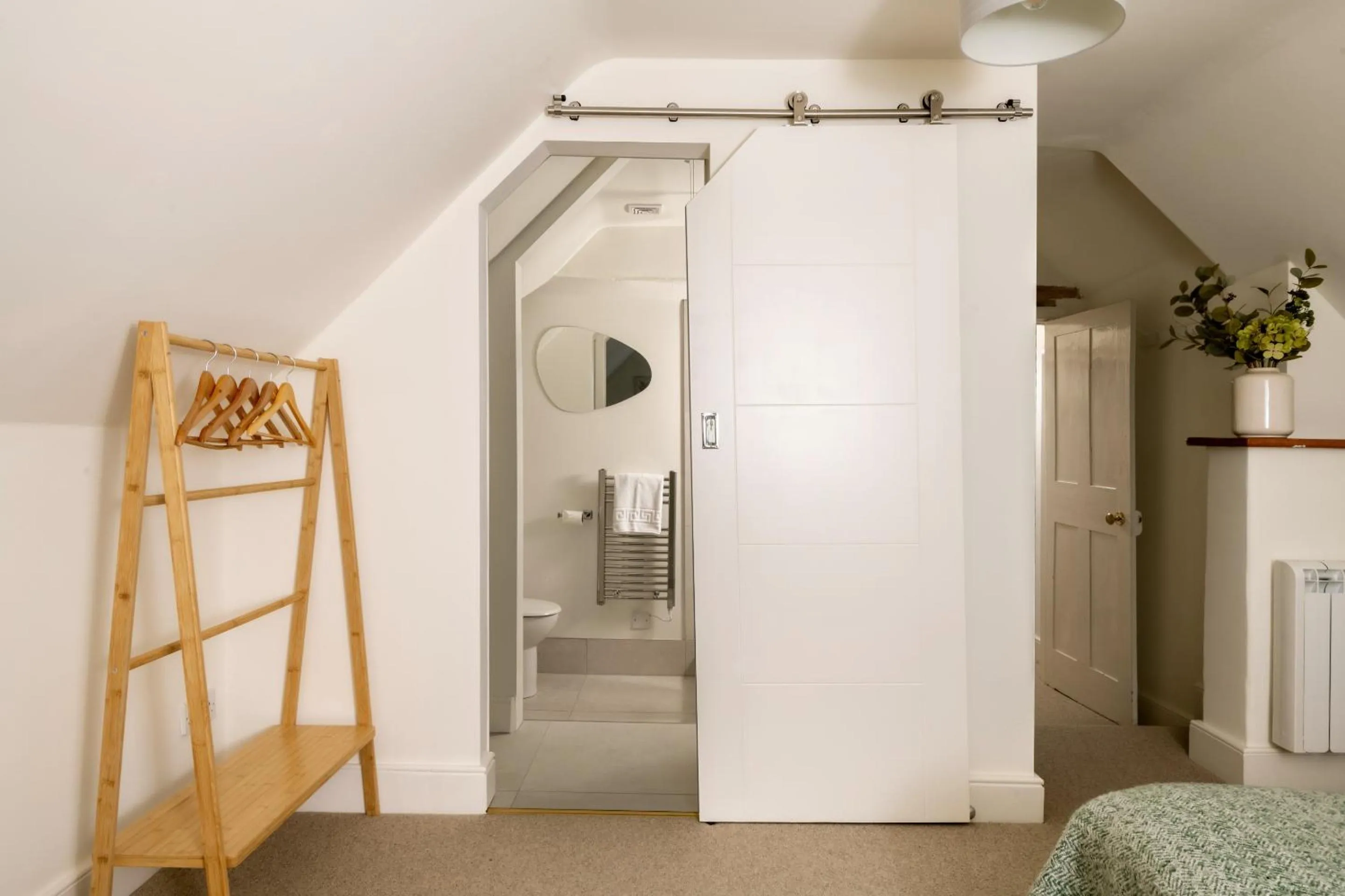 Bathroom in Magnolia Cottage-Exclusive Cotswold Package