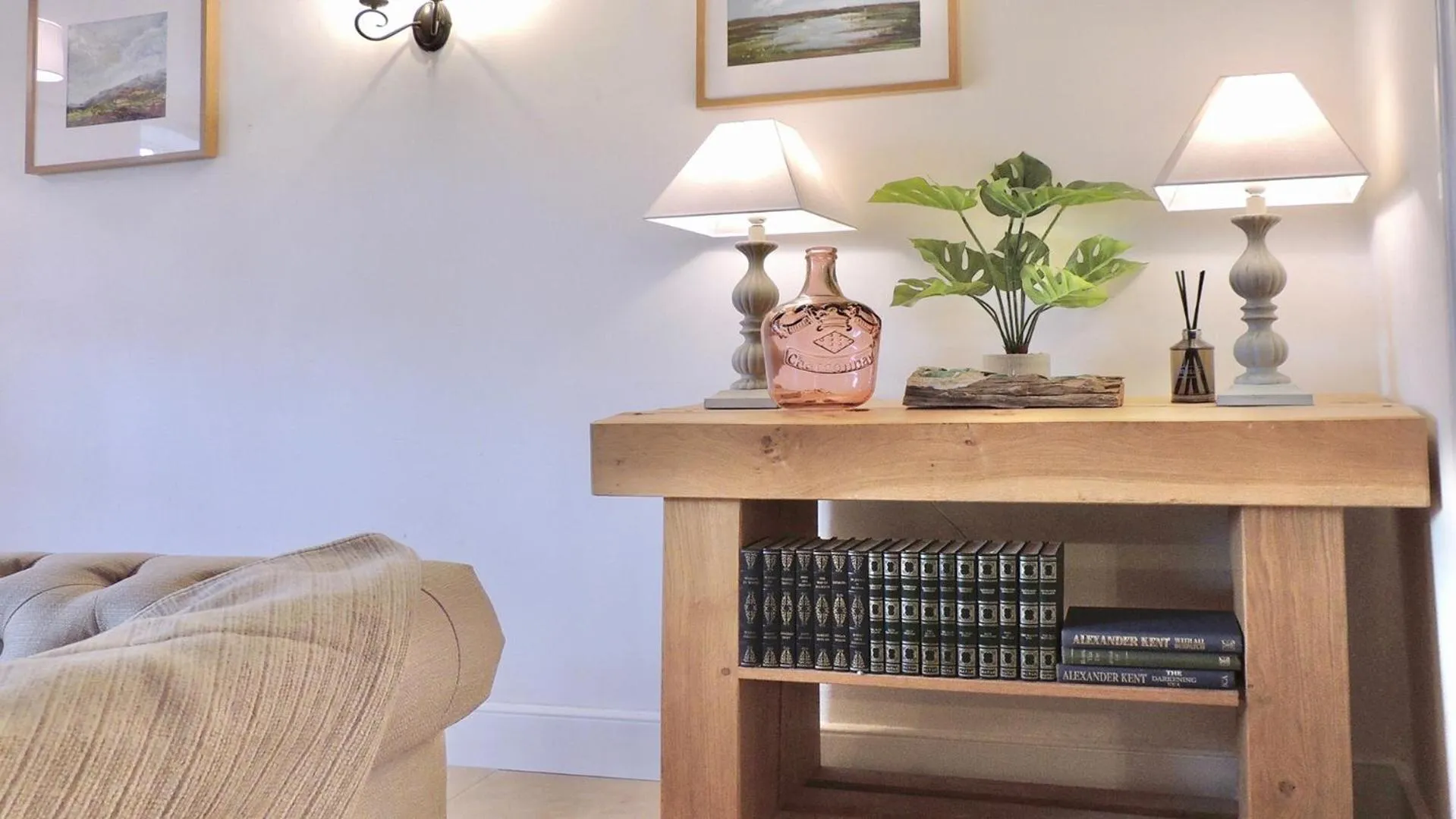Other in Magnolia Cottage-Exclusive Cotswold Package