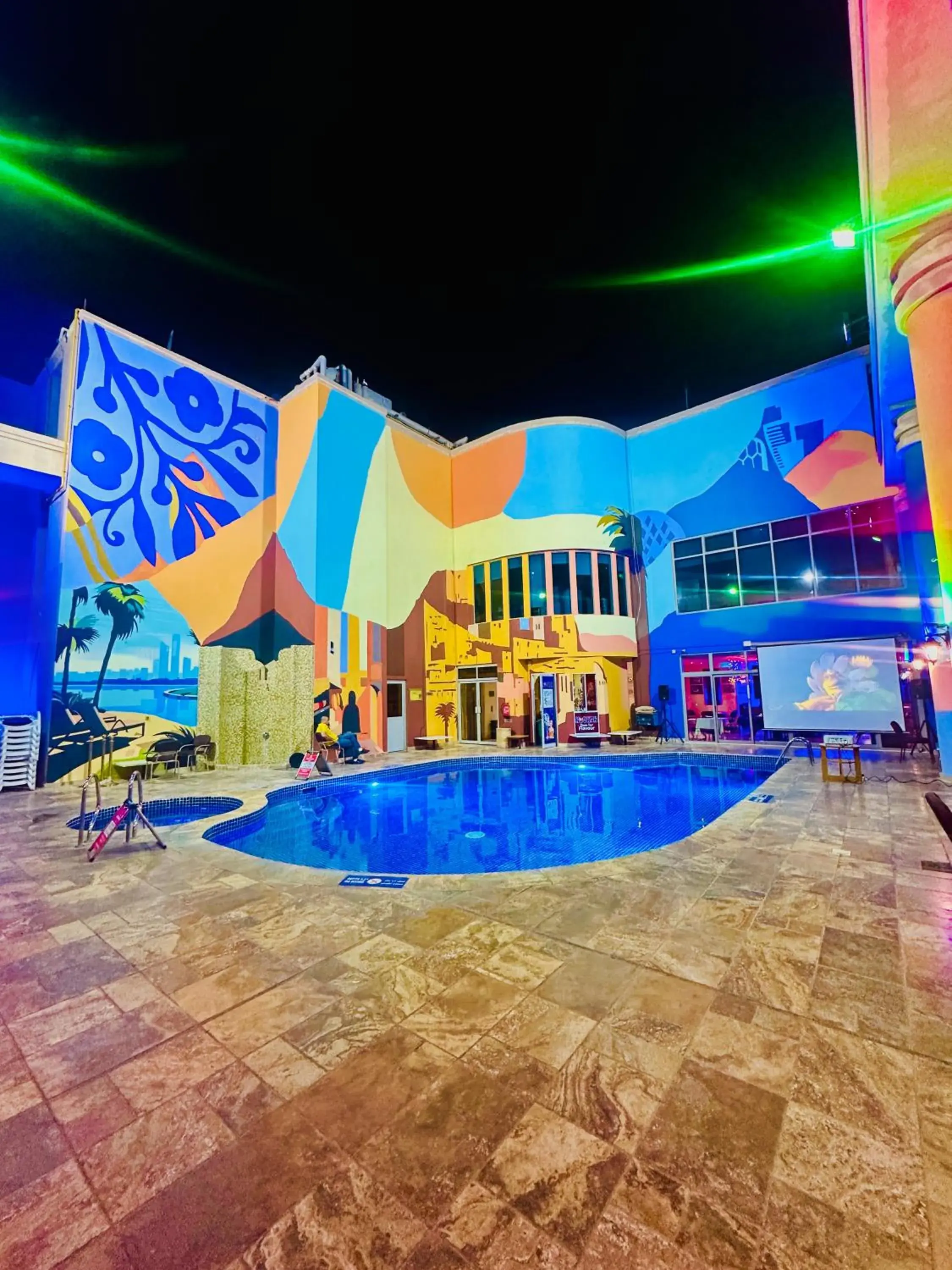 Oryx Hotel Oryx Hotel