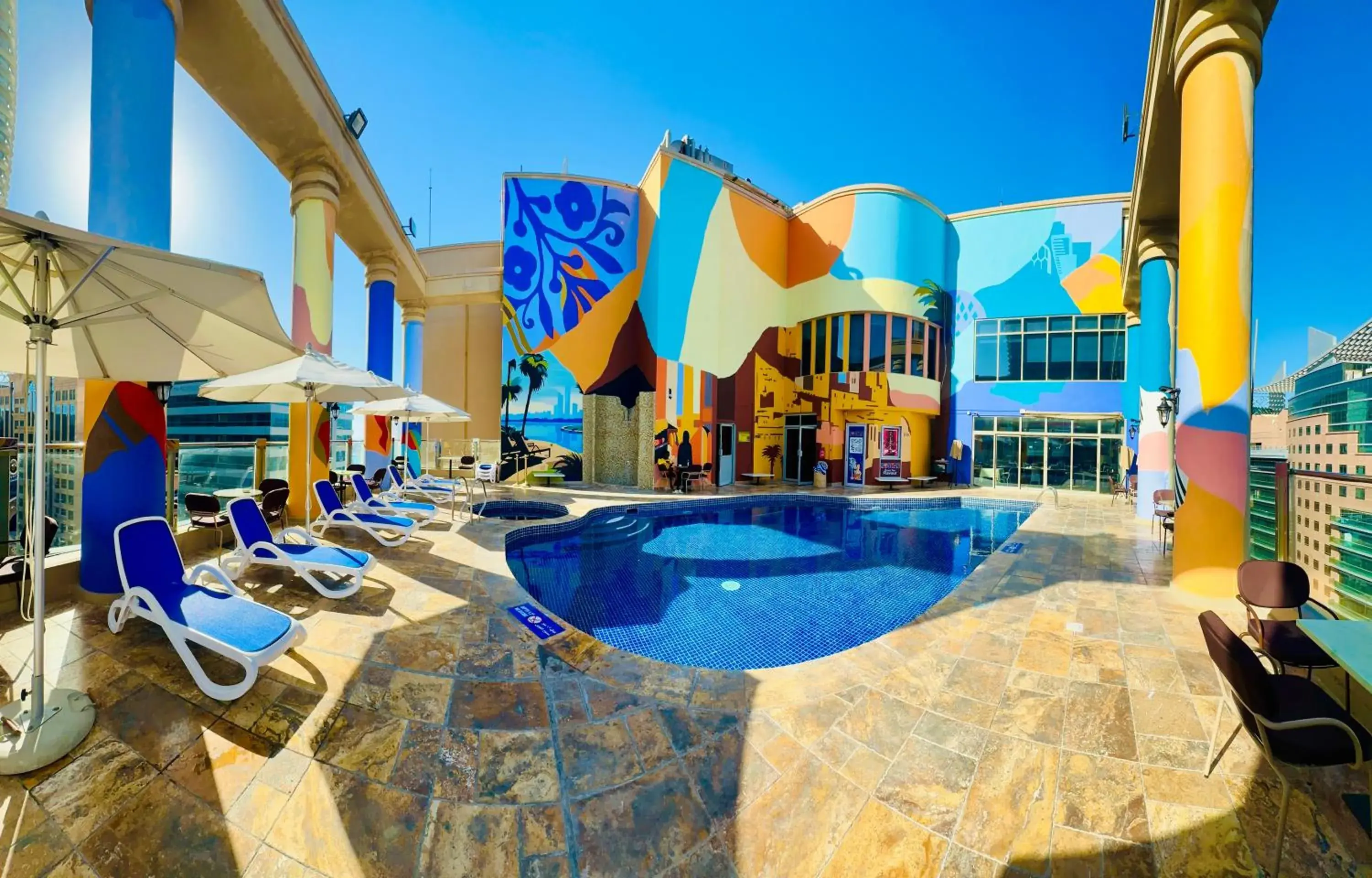 Oryx Hotel Oryx Hotel