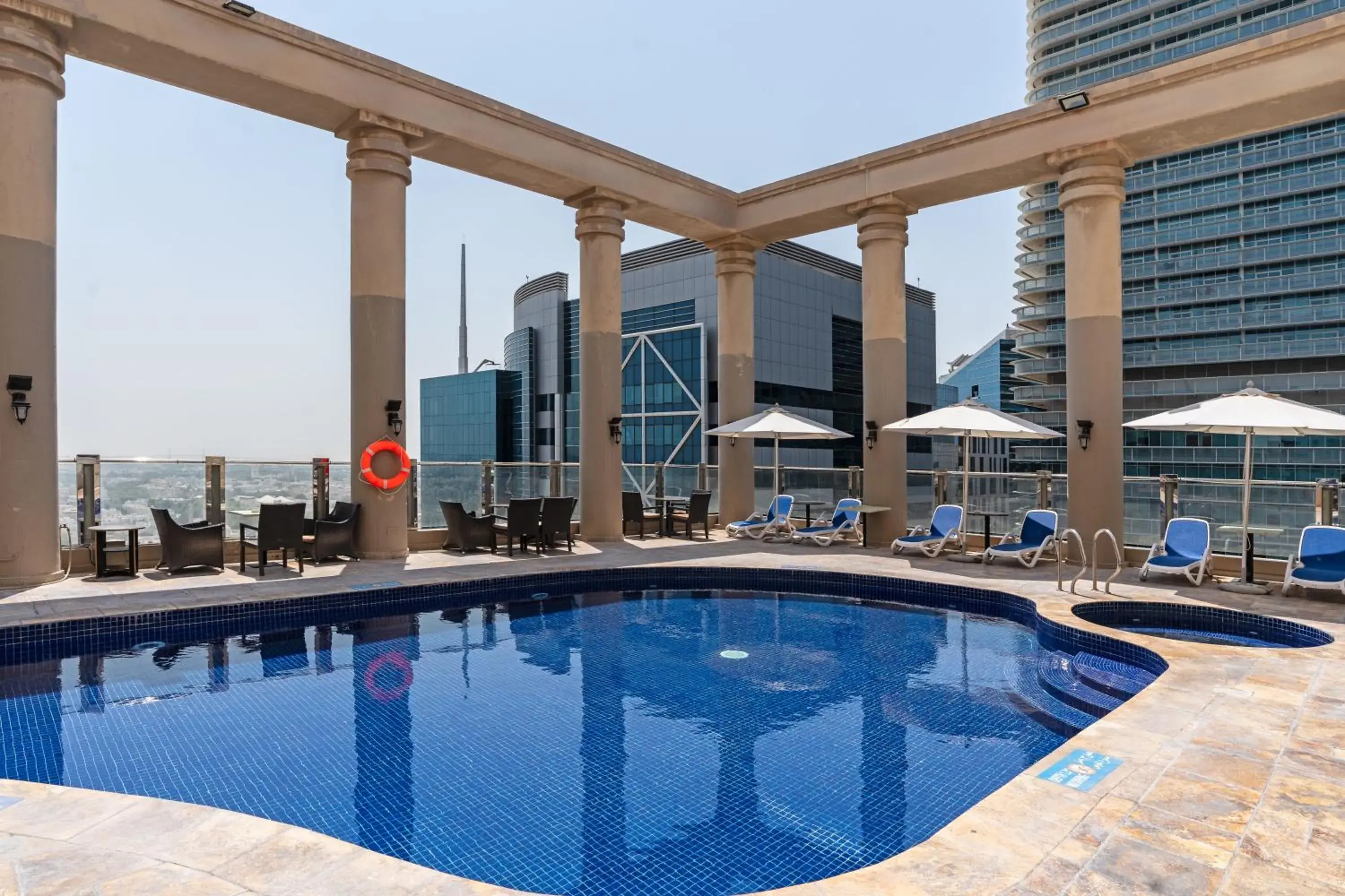 Oryx Hotel Oryx Hotel