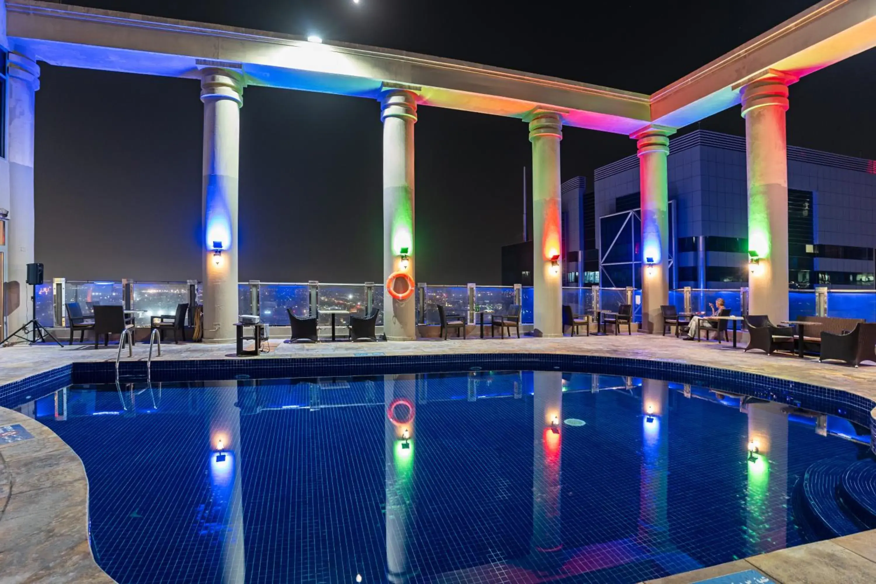 Oryx Hotel Oryx Hotel