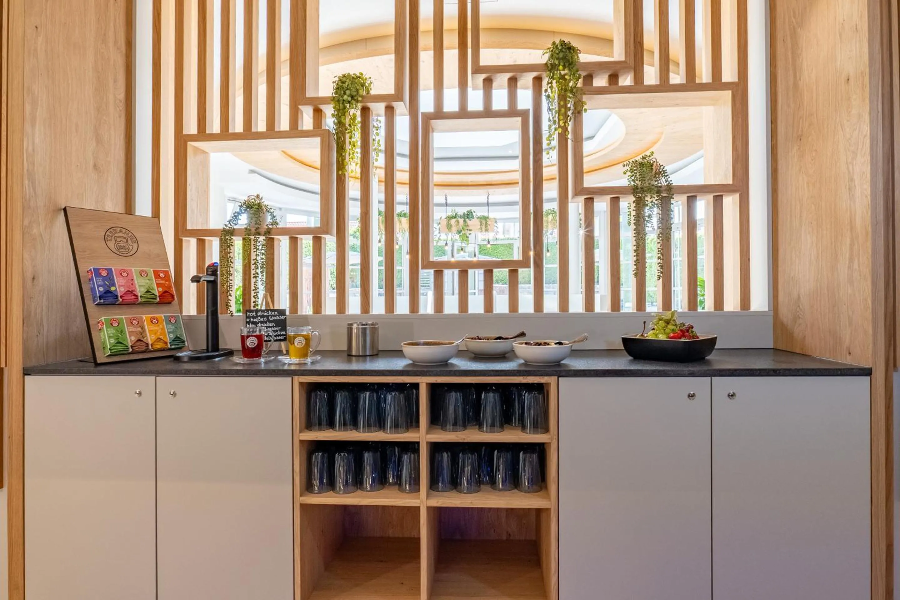 Sauna in Hotel & Restaurant Post