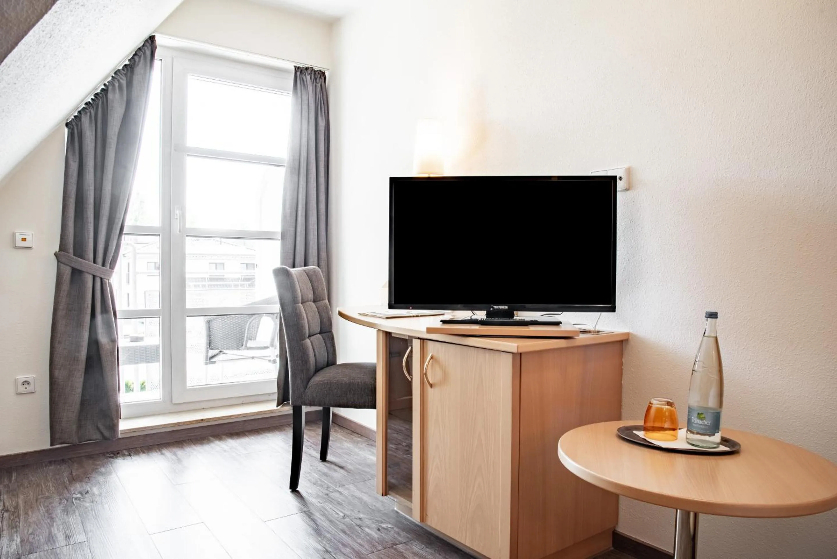 Photo of the whole room in Hotel & Restaurant Post