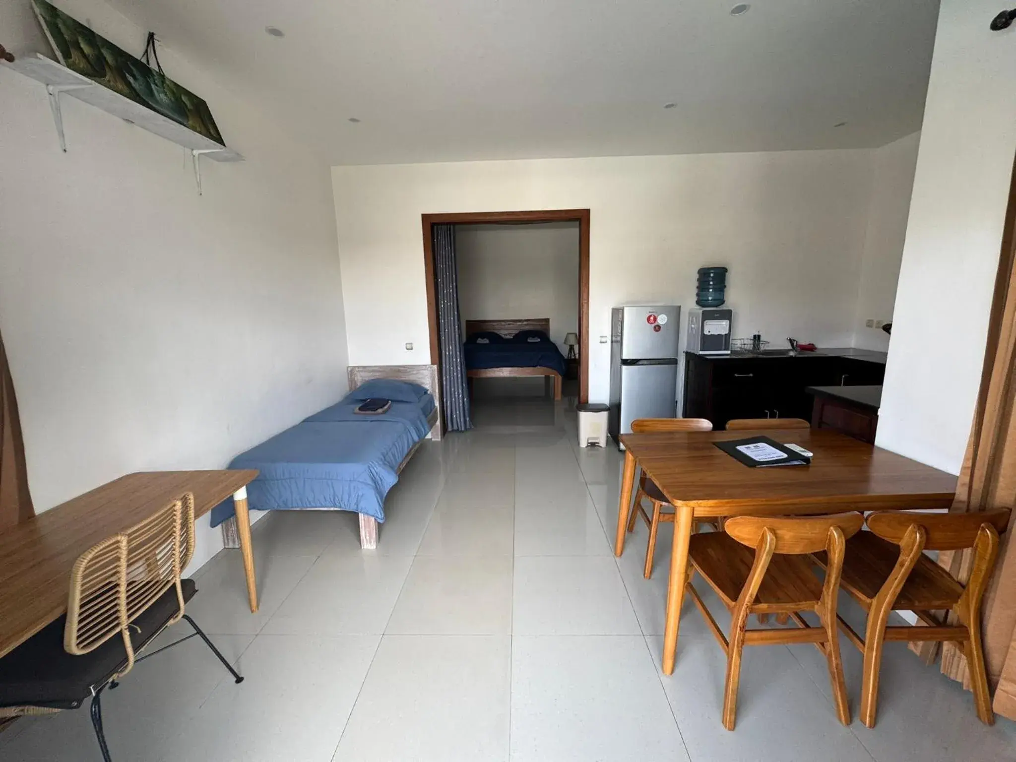 Standard Suite in Surf Bali Villa Standard Suite in Surf Bali Villa