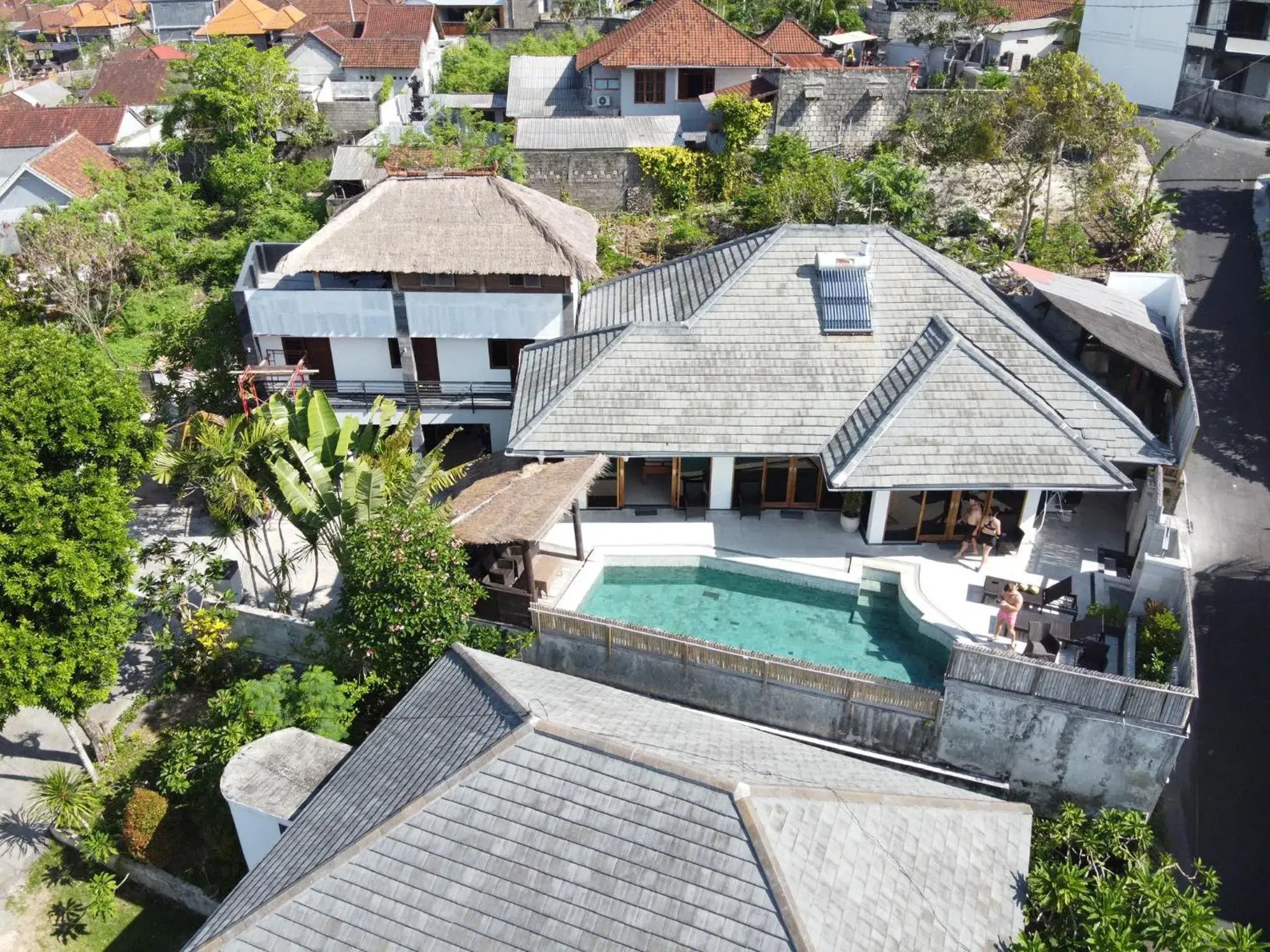 Surf Bali Villa Surf Bali Villa