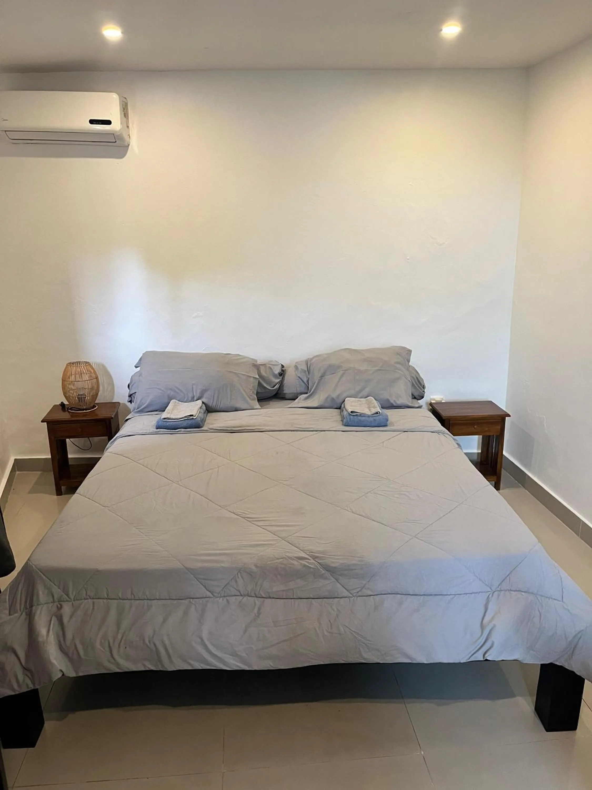 Surf Bali Villa