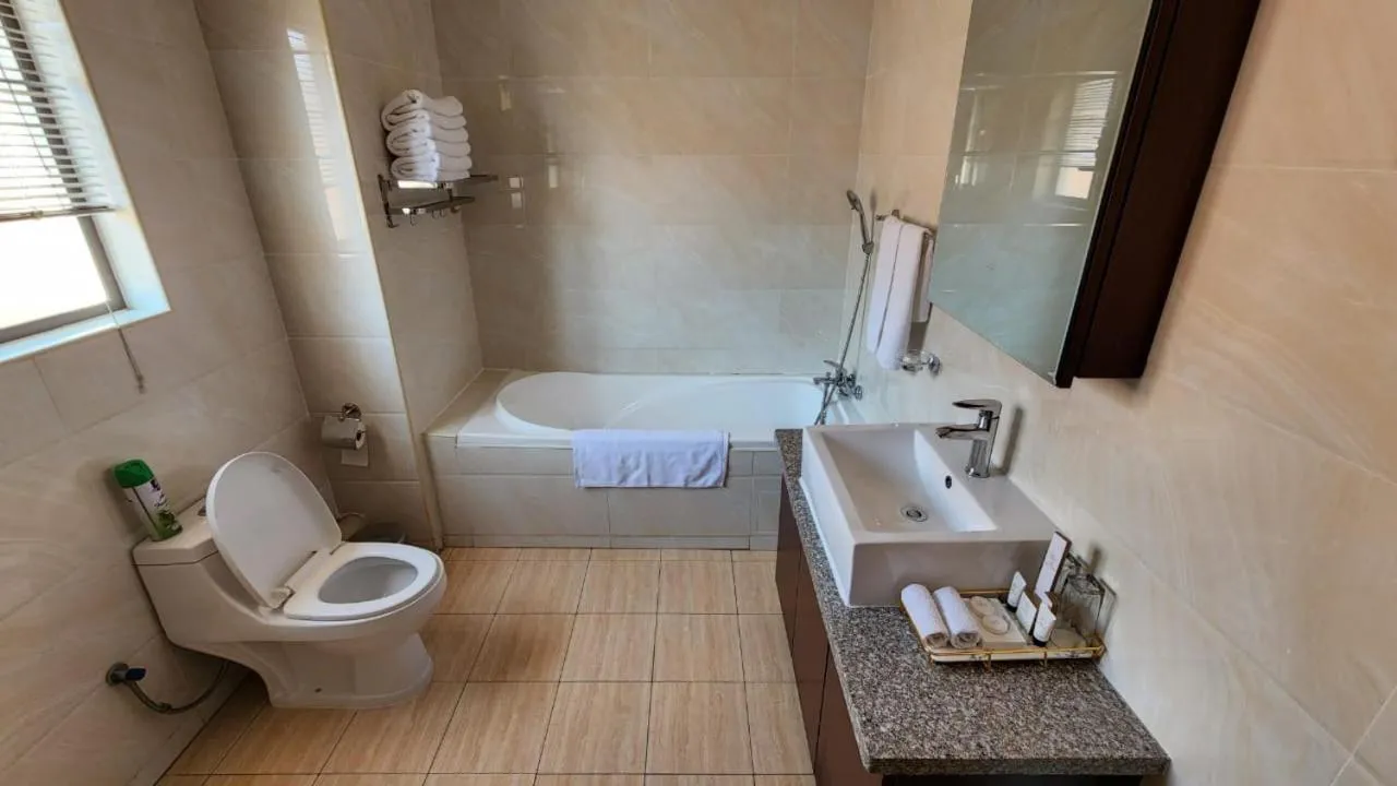 LilyPark Lodge