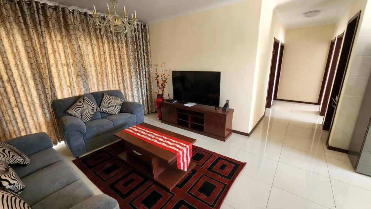 LilyPark Lodge