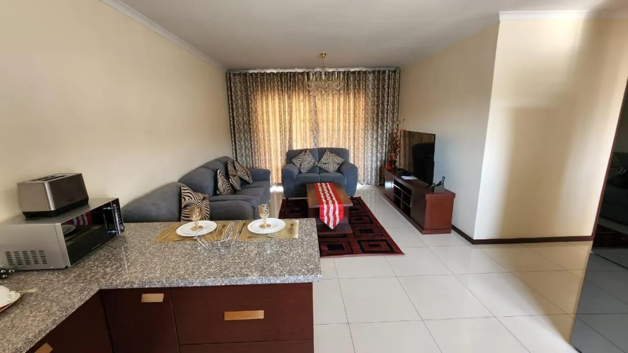 LilyPark Lodge