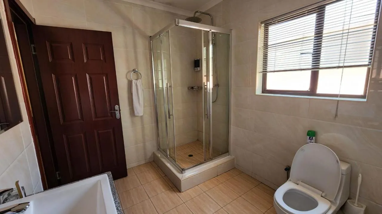 LilyPark Lodge