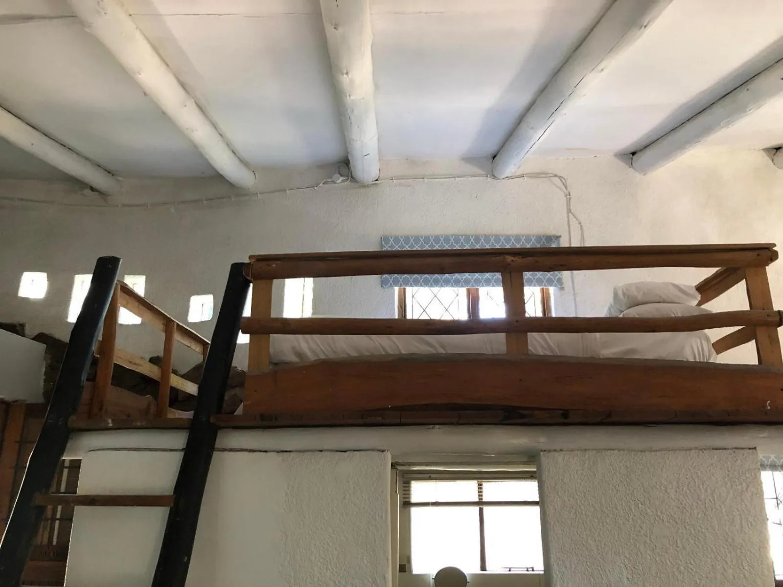 Bed in Ollivanders Estate