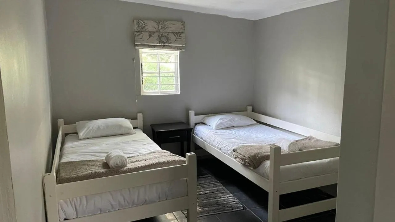 Bed in Ollivanders Estate