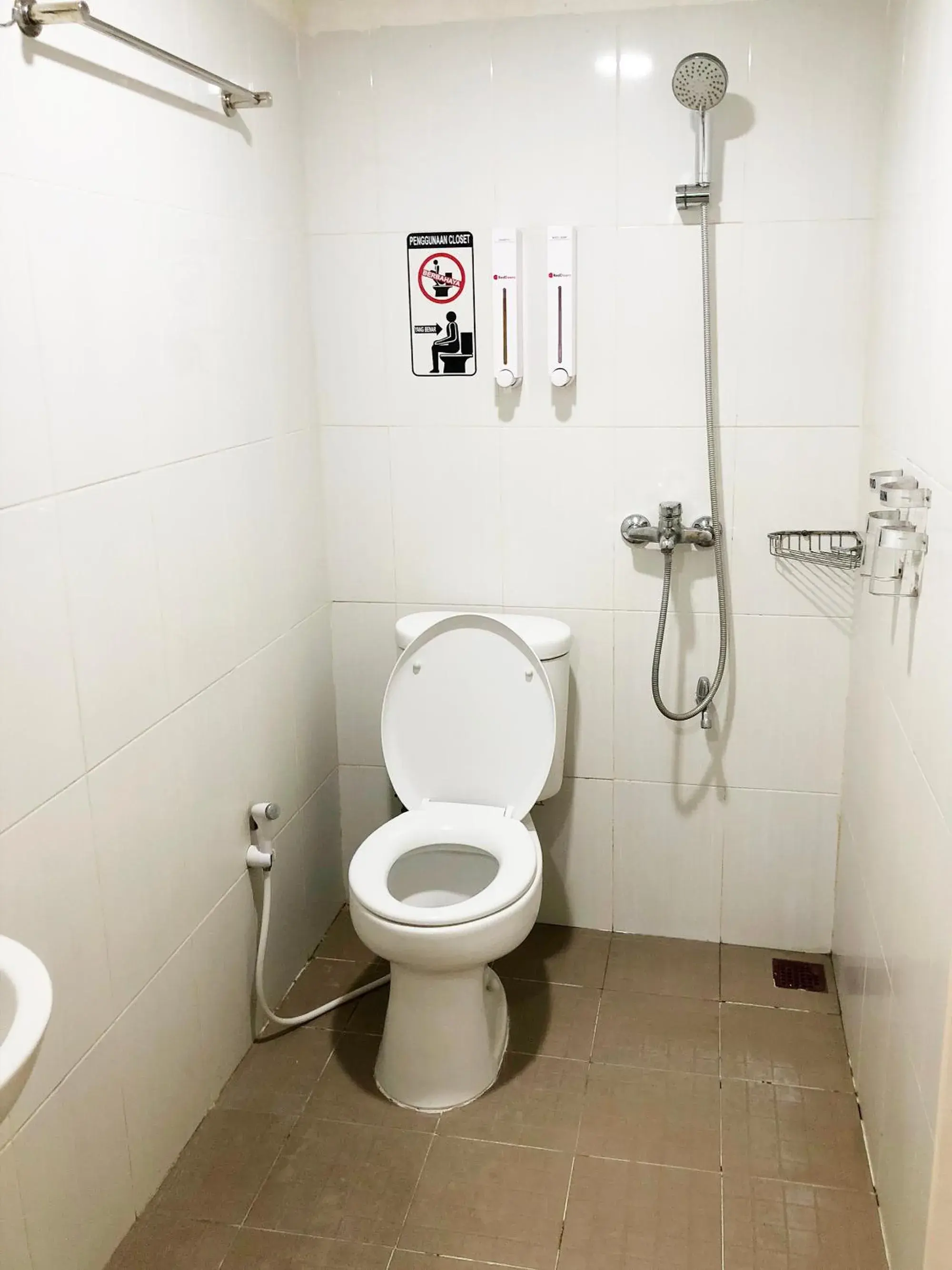 Bamboe Inn 2 Homestay Bamboe Inn 2 Homestay