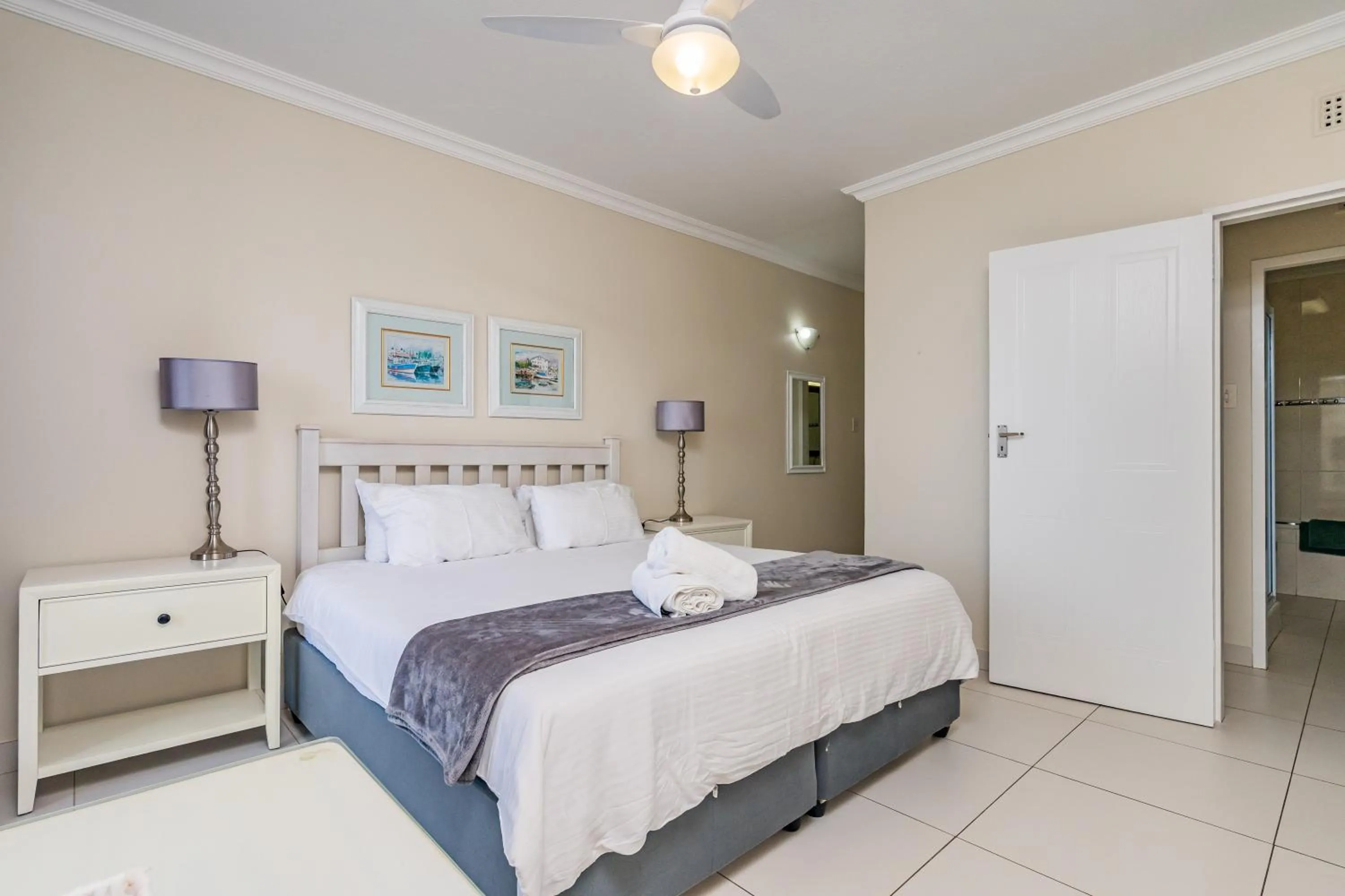 Unit 62 Sealodge Umhlanga Beach