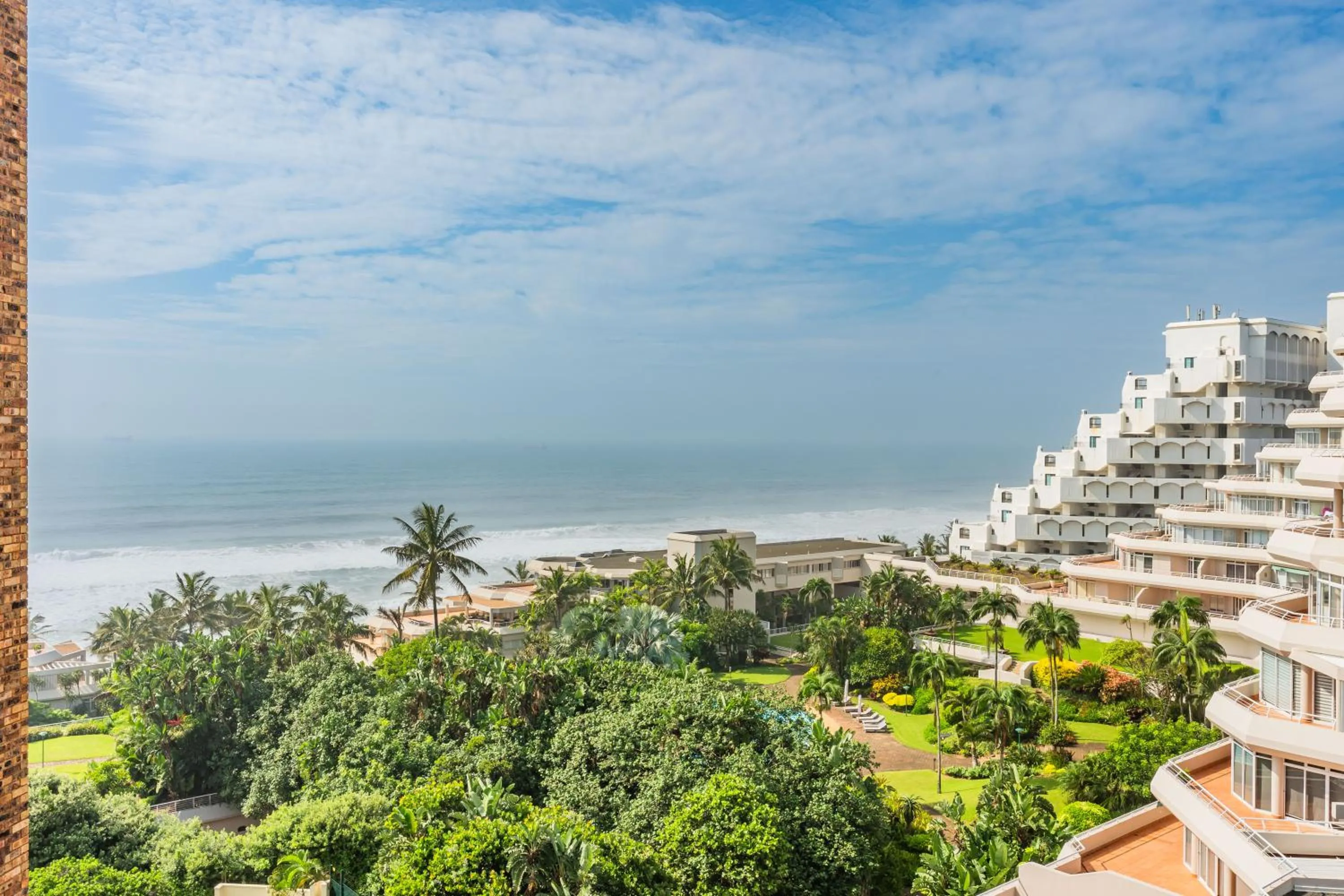 Unit 62 Sealodge Umhlanga Beach