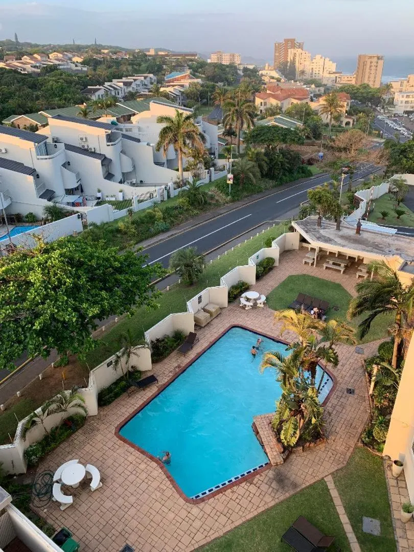 Unit 62 Sealodge Umhlanga Beach