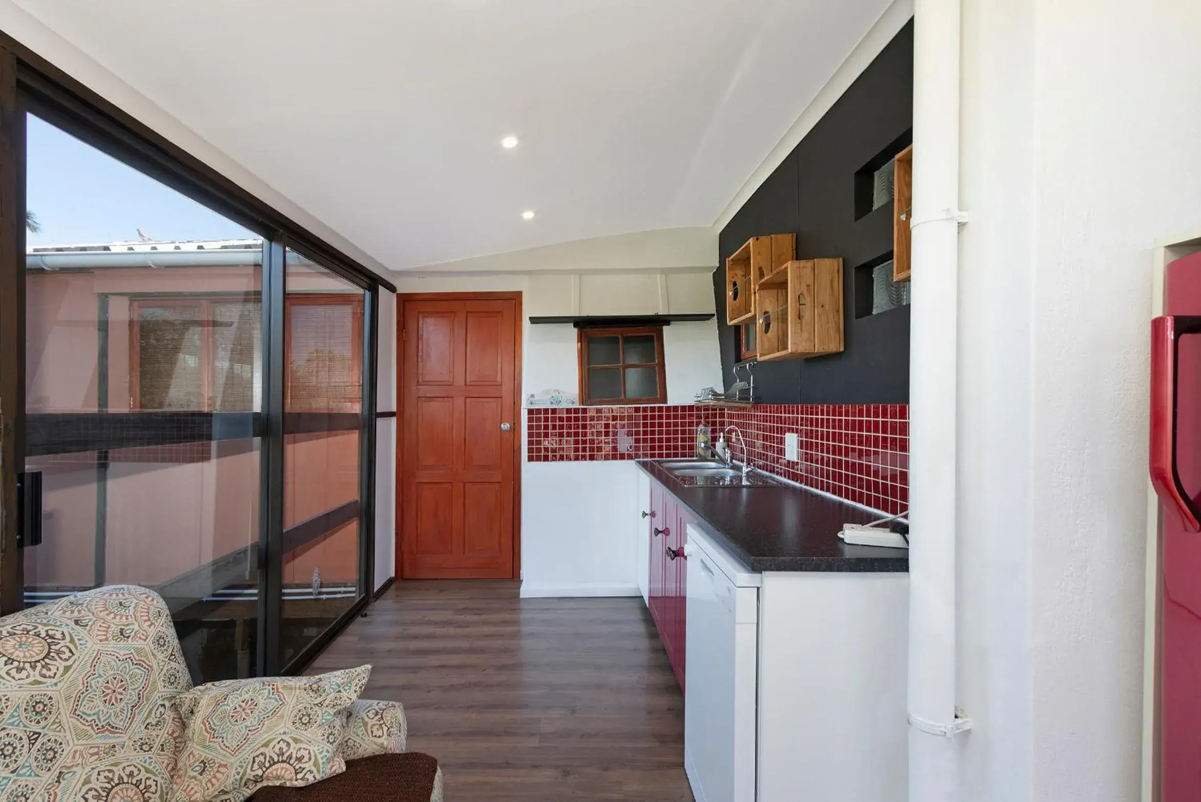 Apartment with Terrace in The Bohemian Guesthouse Apartment with Terrace in The Bohemian Guesthouse