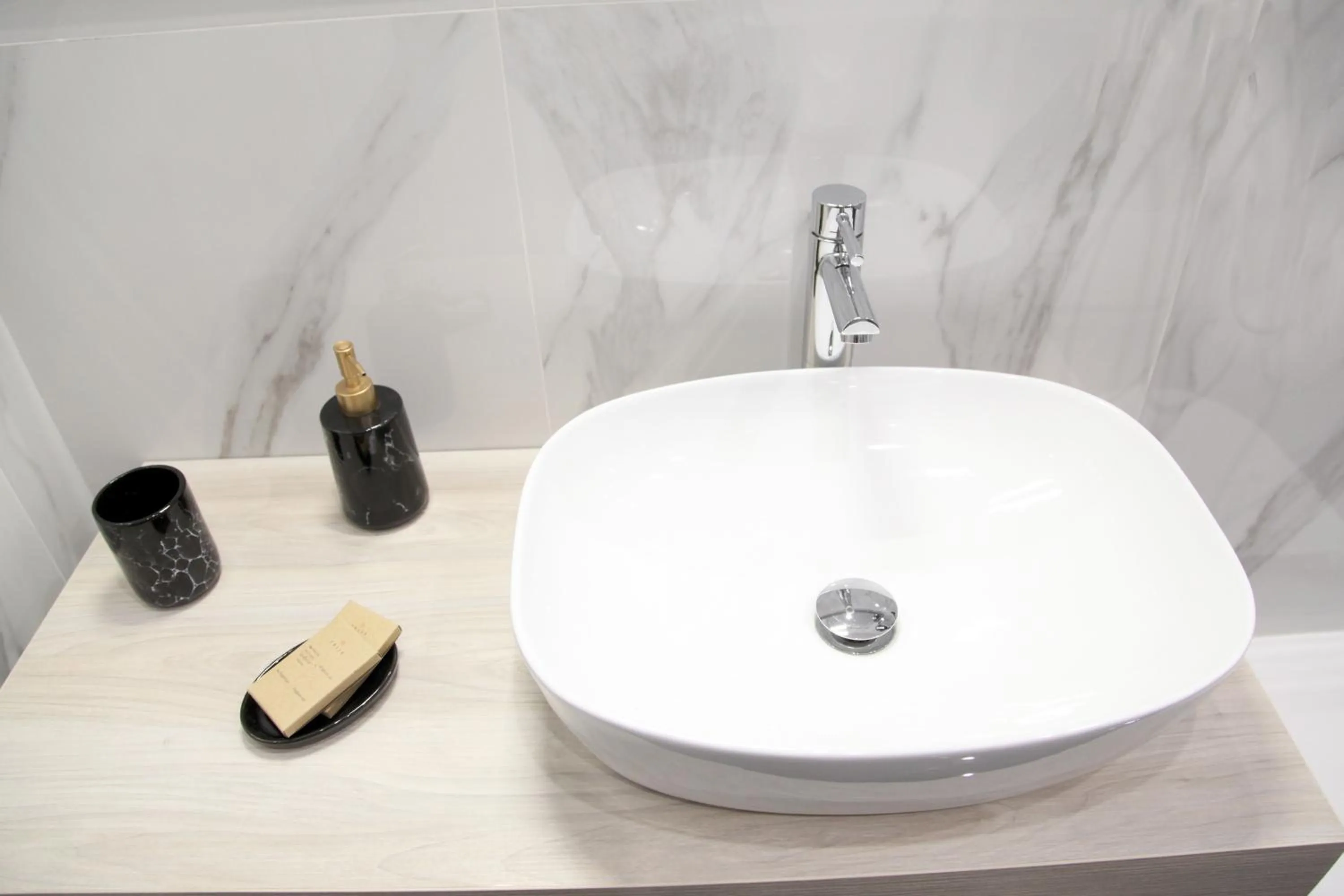 Bathroom in Royal Dreams