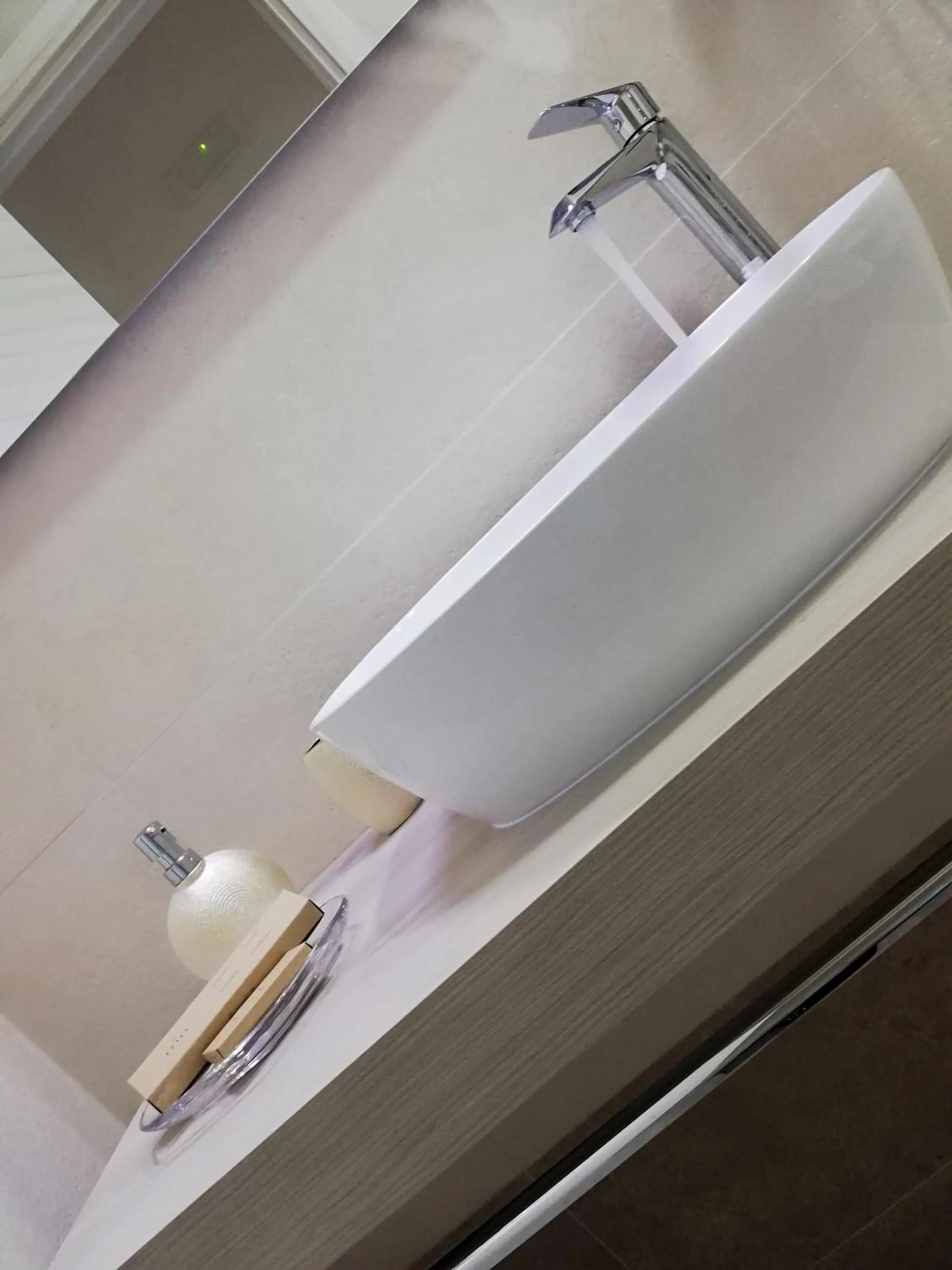 Bathroom in Royal Dreams