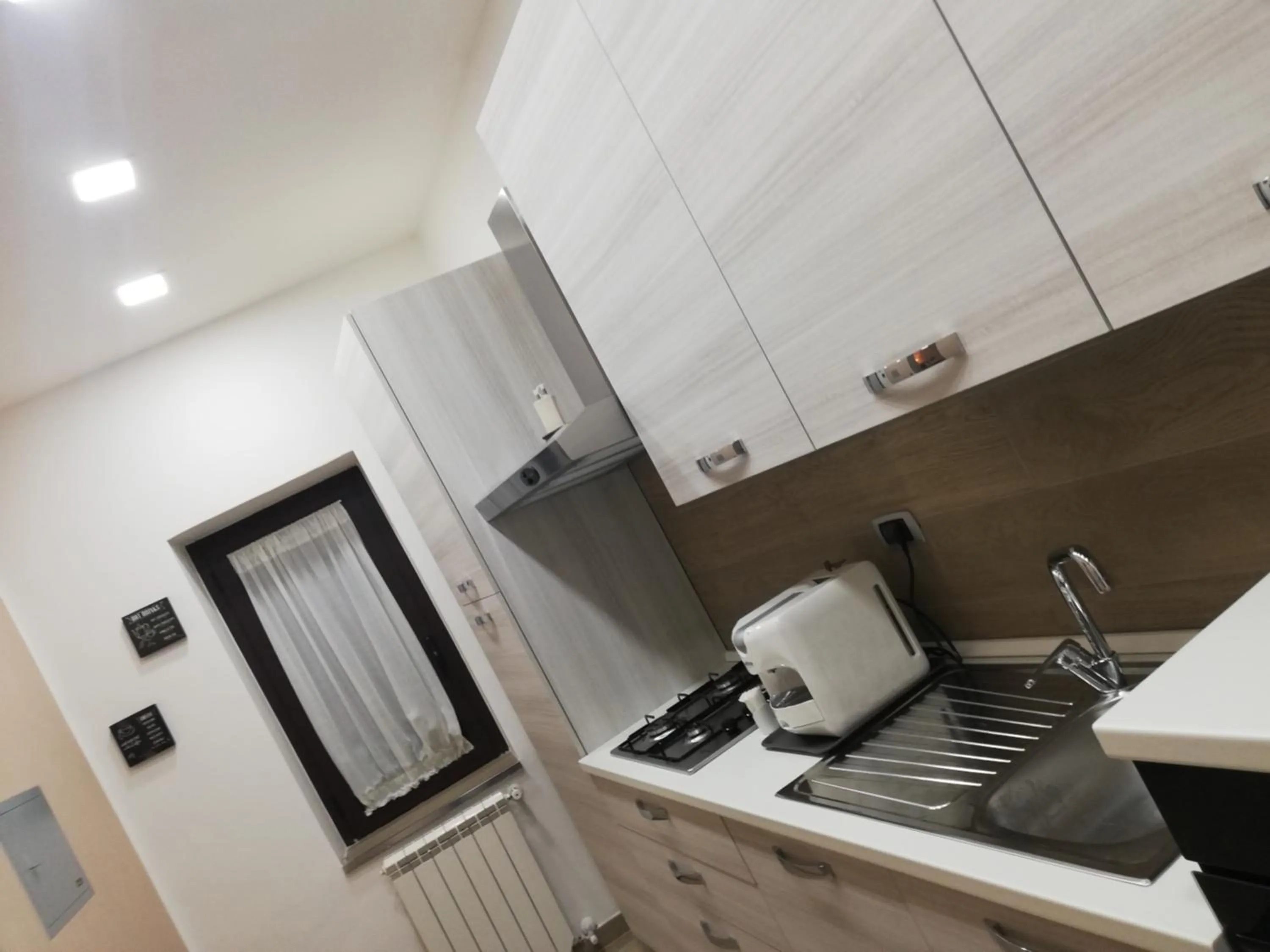 Kitchen or kitchenette in Royal Dreams