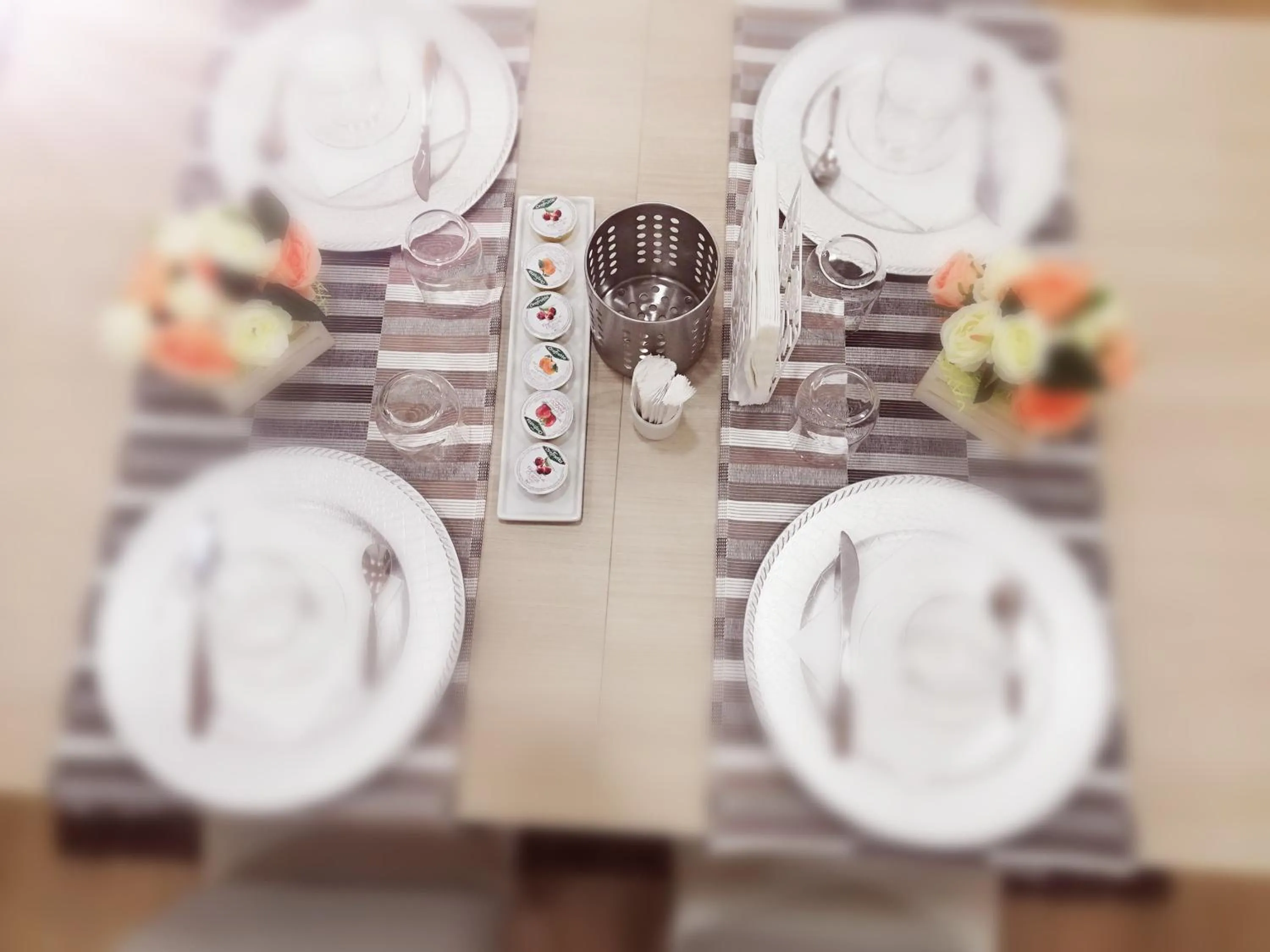 Living room in Royal Dreams