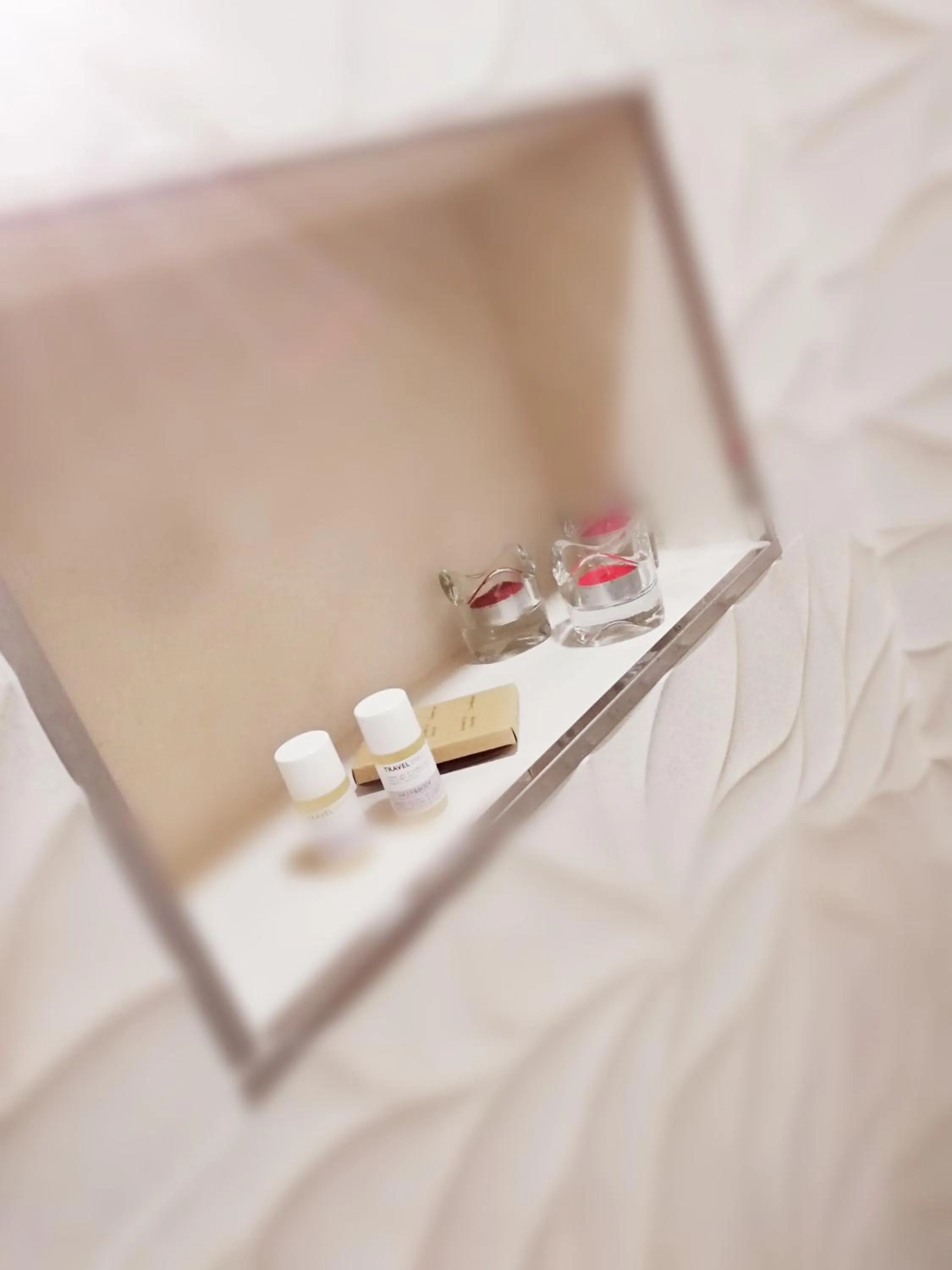 Bathroom in Royal Dreams