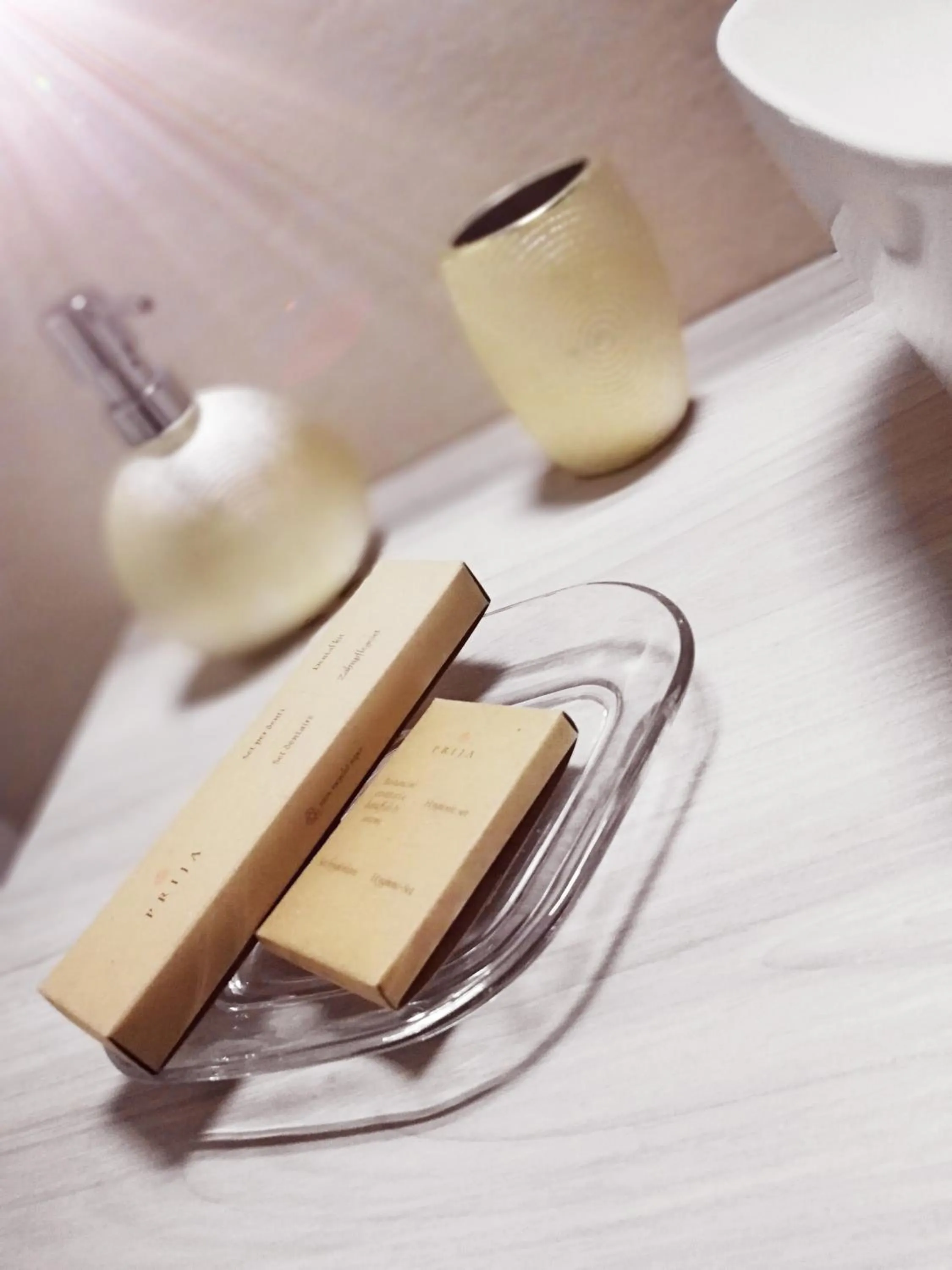 Bathroom in Royal Dreams