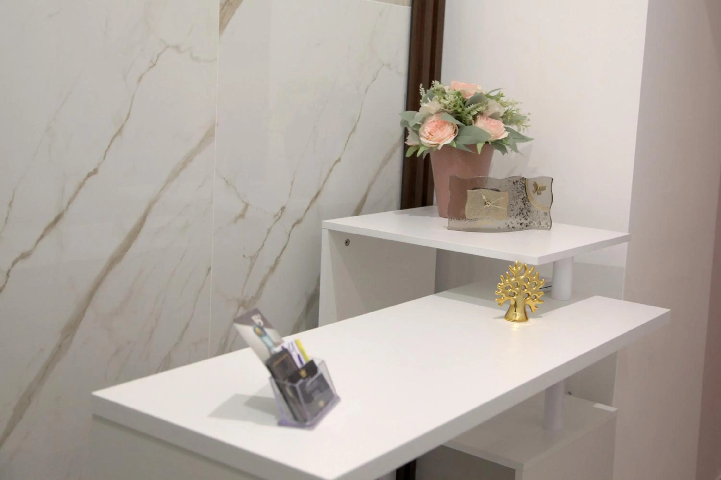 Lobby or reception in Royal Dreams