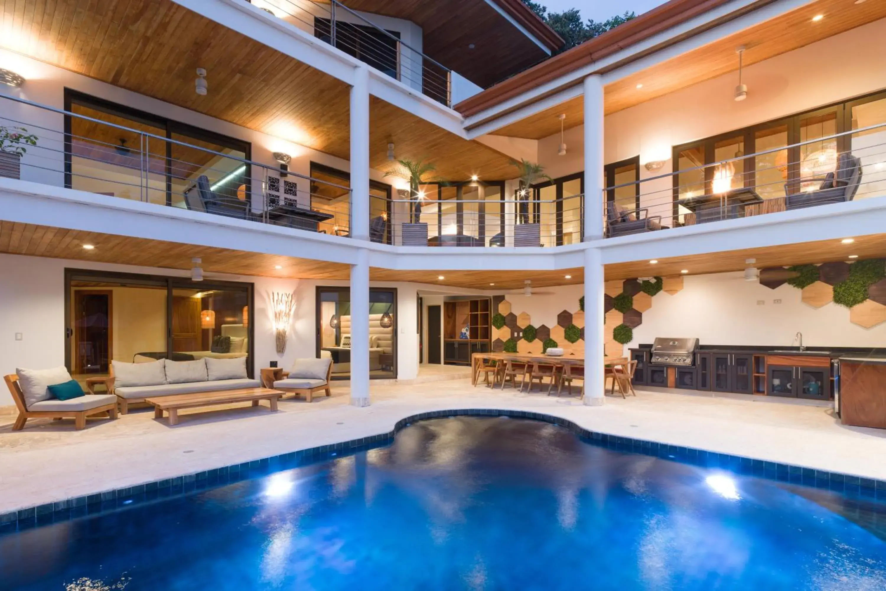 Casa Anjali by Sandglass Casa Anjali by Sandglass