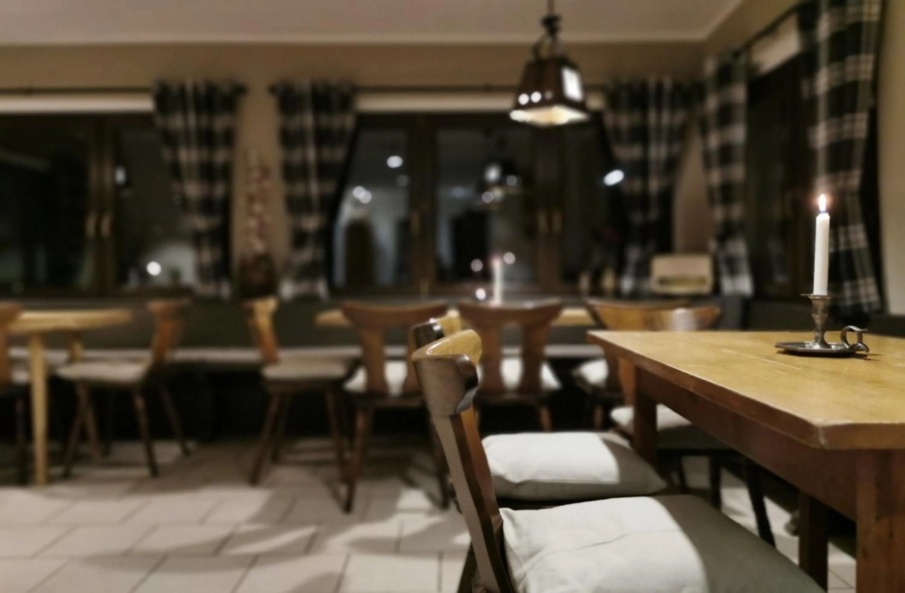 Restaurant/places to eat in Zum G'Leut