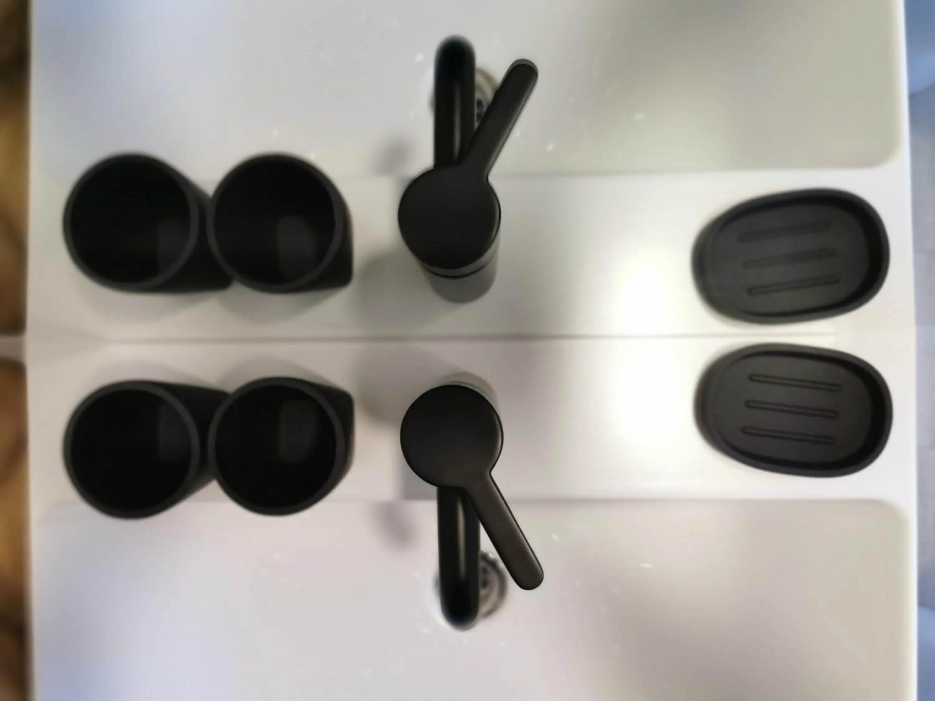 Bathroom in Zum G'Leut