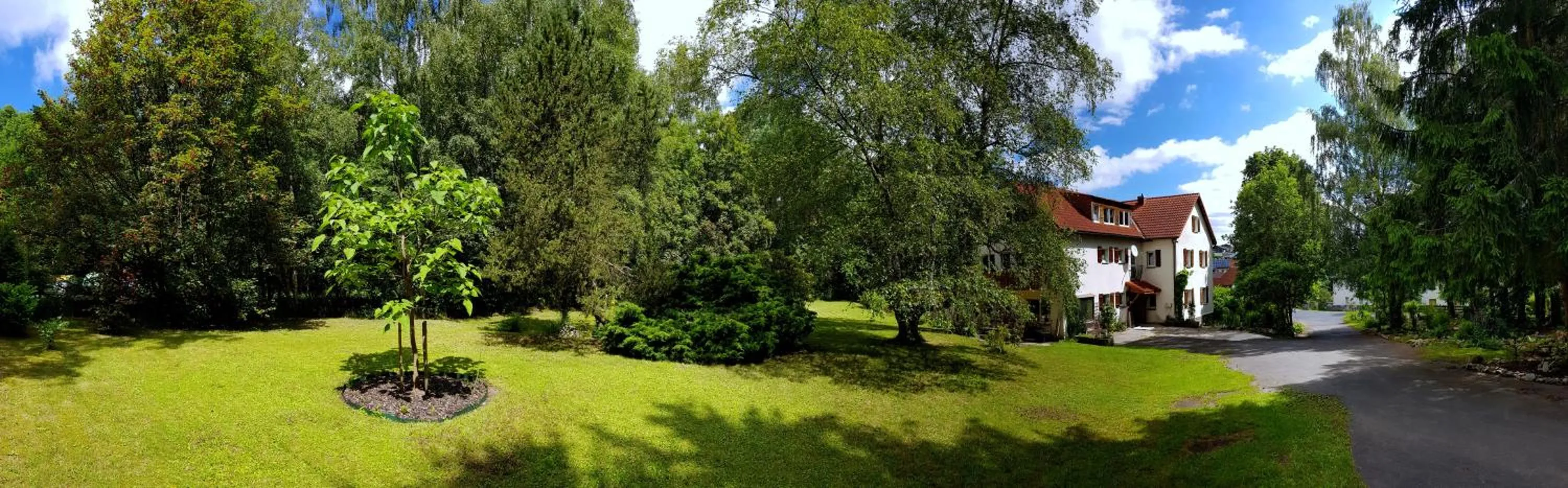 Property building in Zum G'Leut