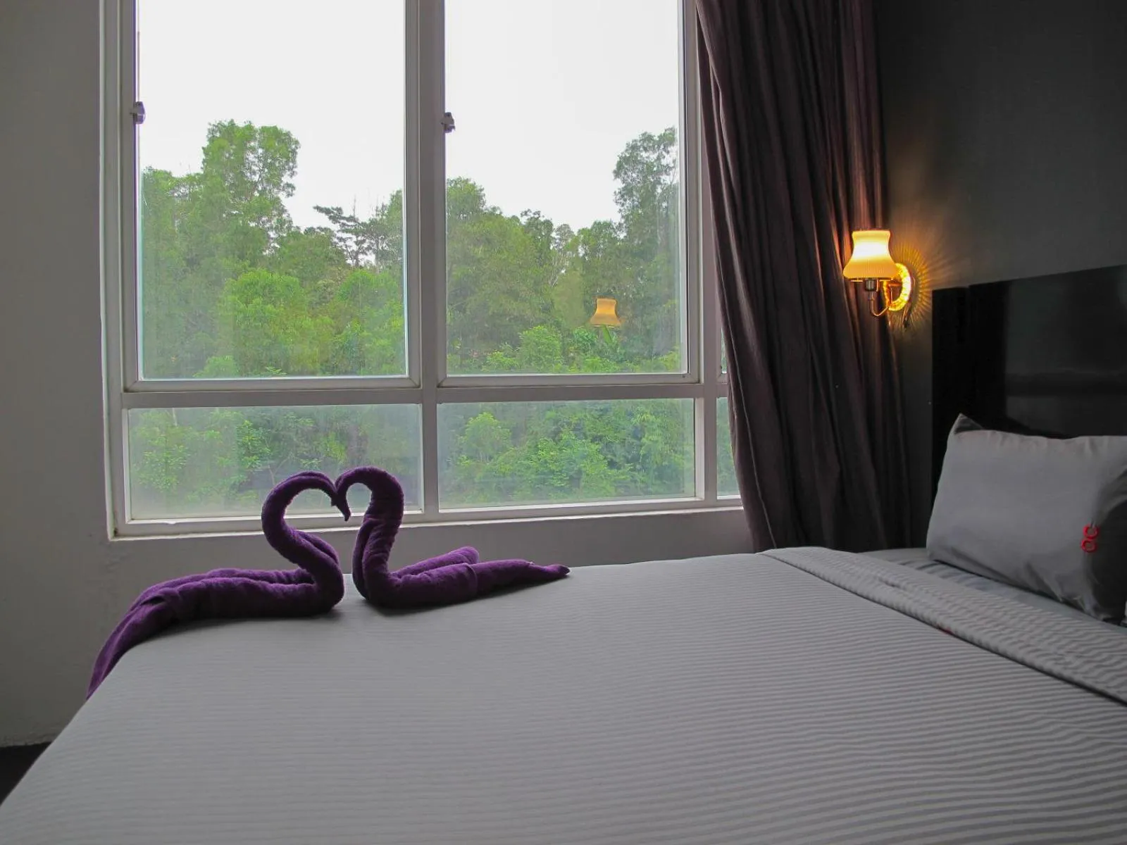 Photo of the whole room in Orchard Inn Puchong