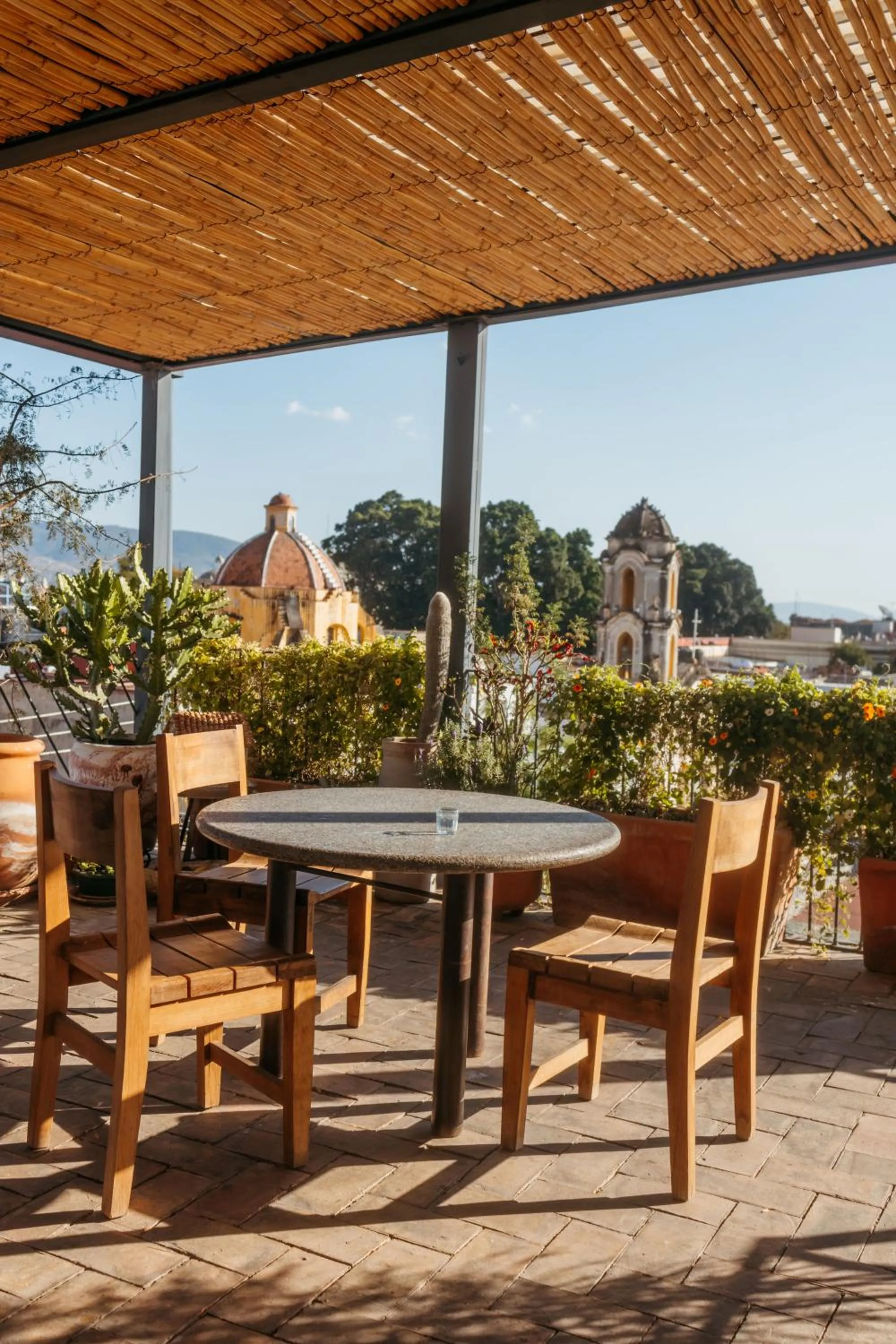 Property building in Boulenc Bed and Bread