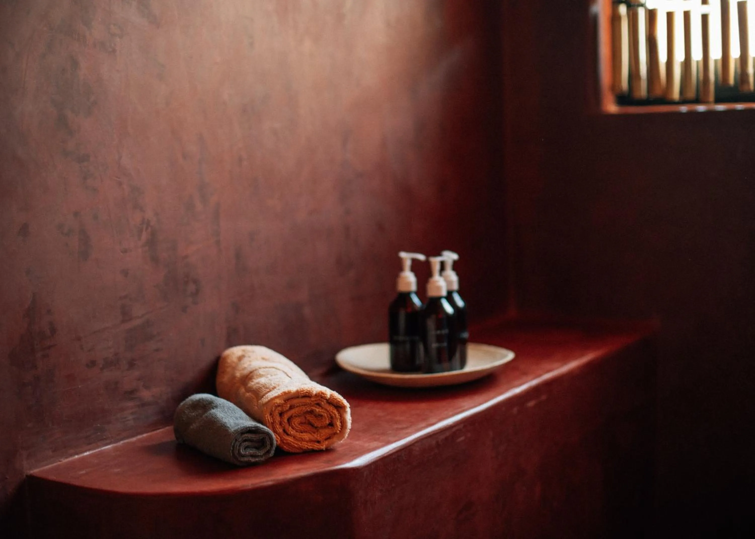 Bathroom in Boulenc Bed and Bread