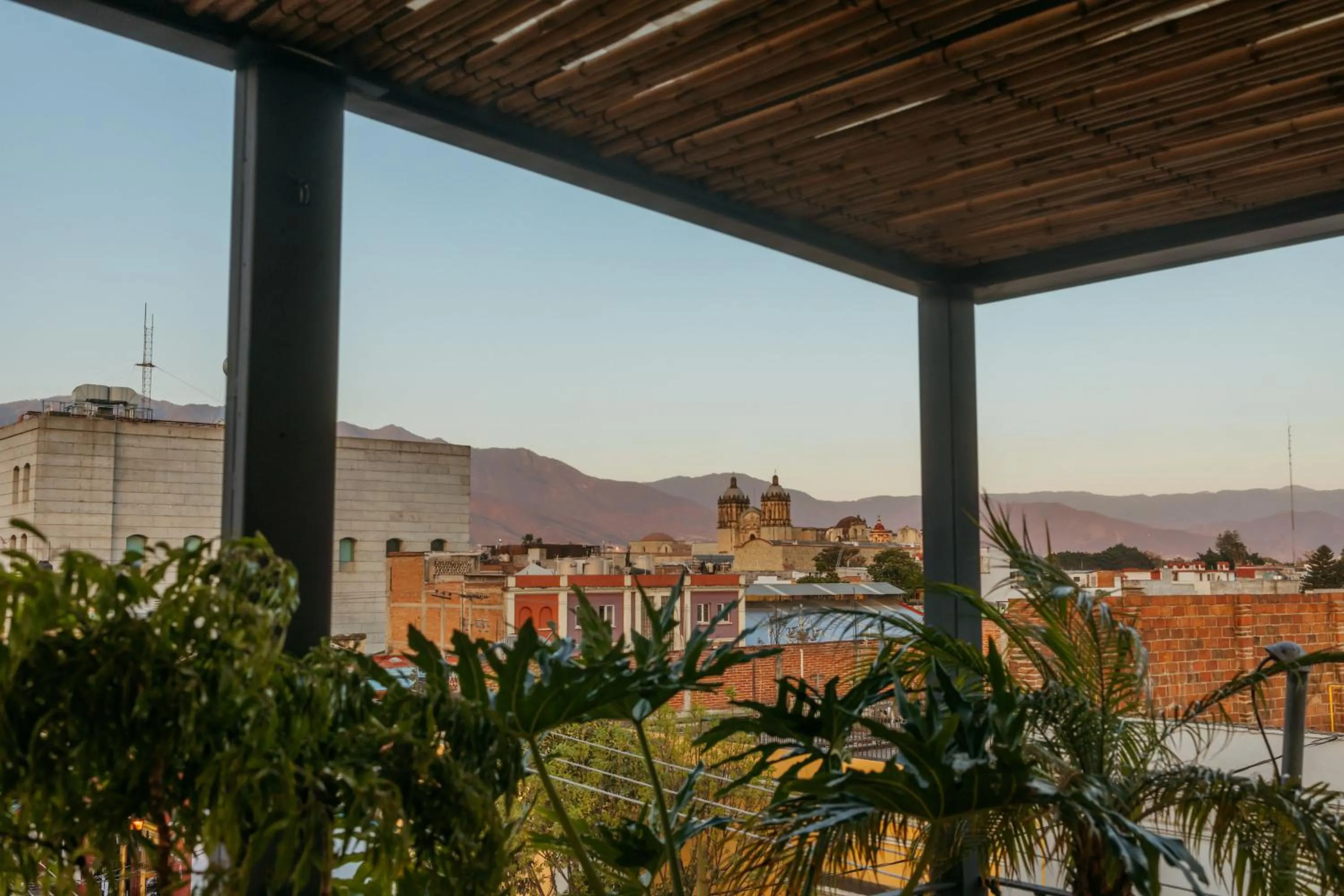 Day in Boulenc Bed and Bread