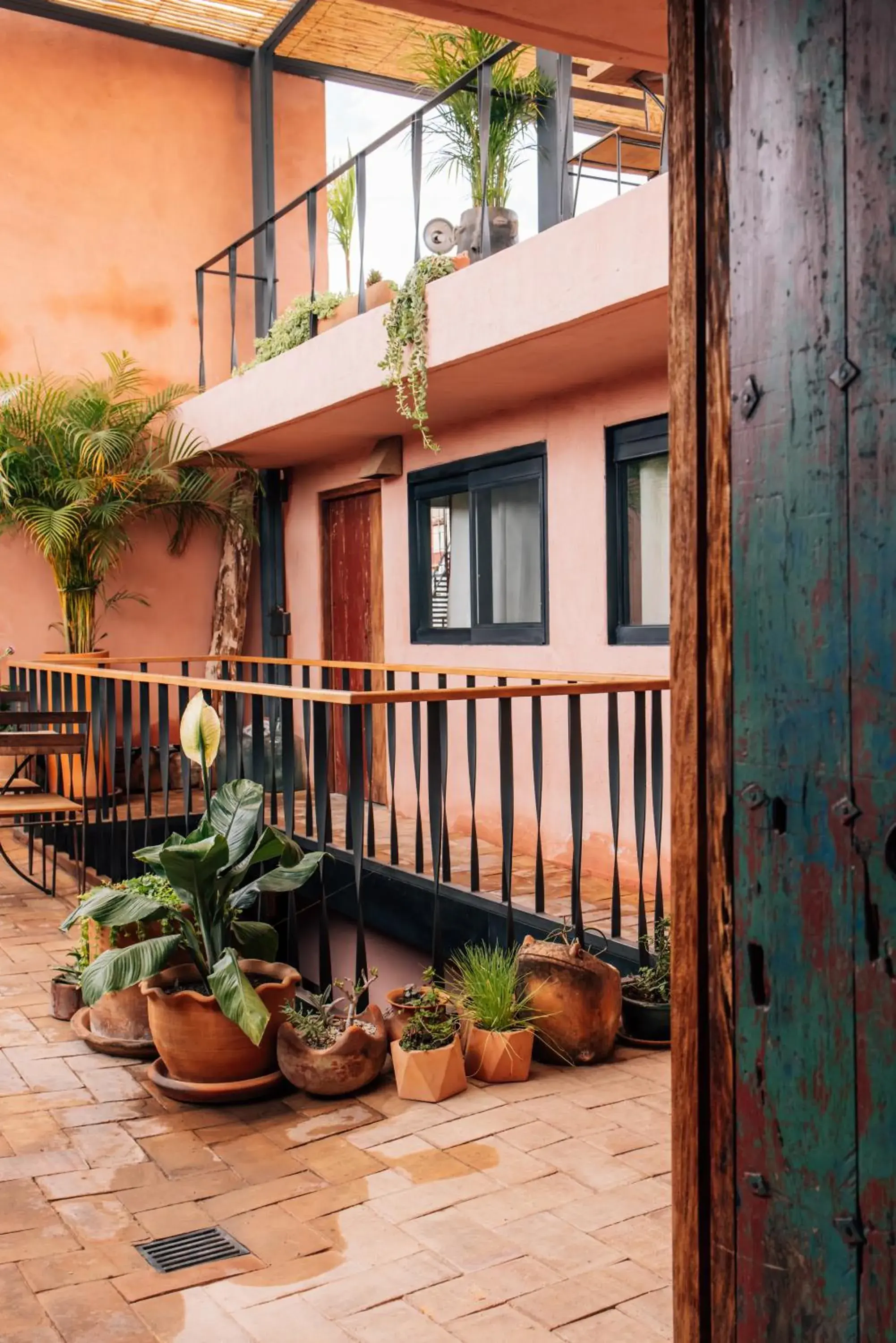 Boulenc Bed and Bread Boulenc Bed and Bread