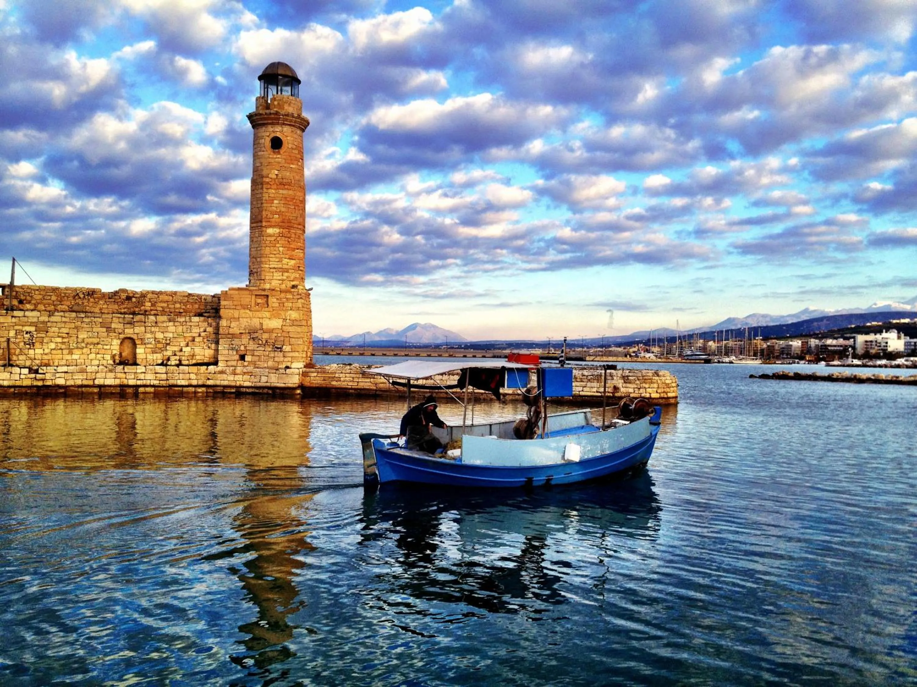 Location in Poledas Apartments