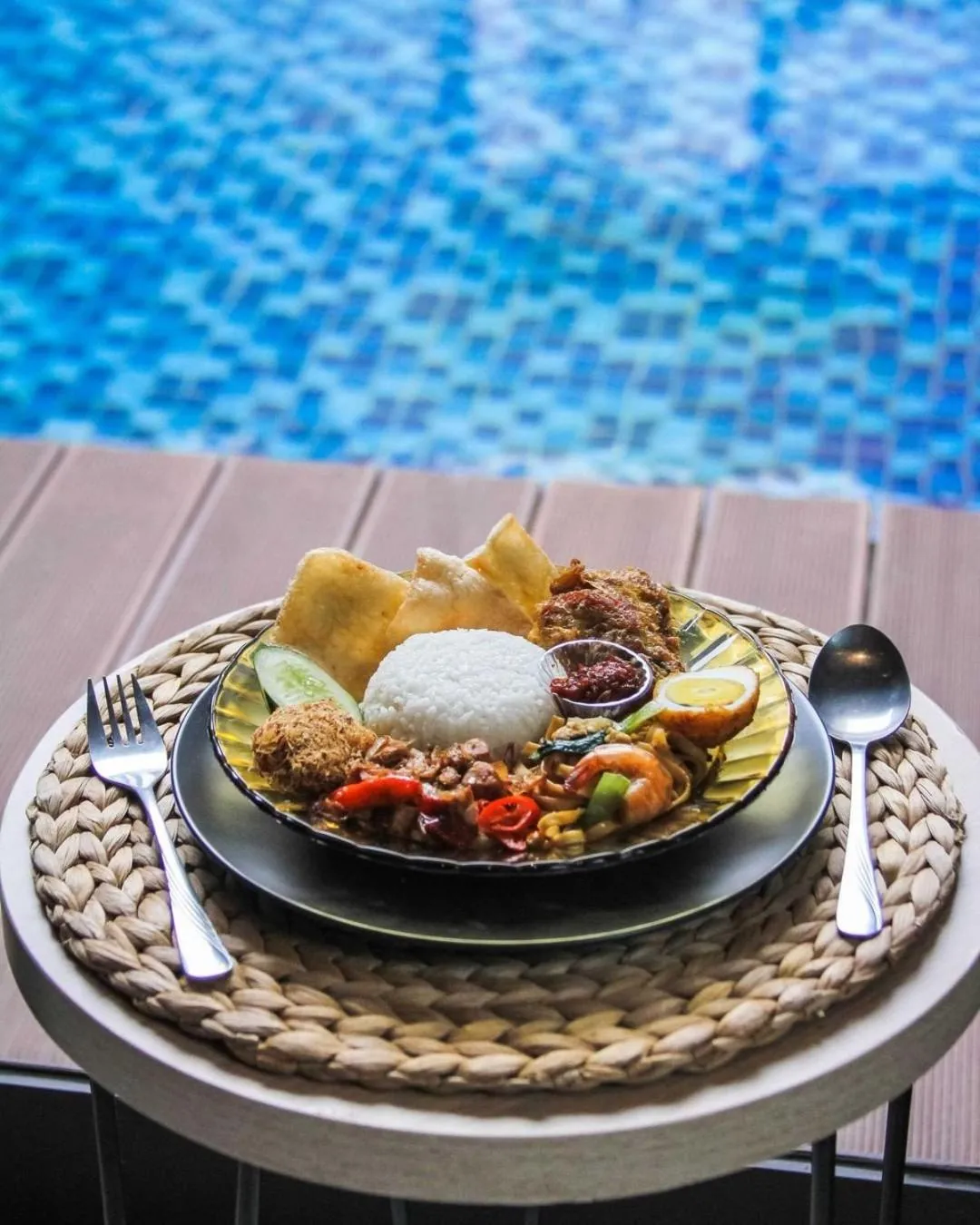 Villa Carmela Batu by Kingspark 8