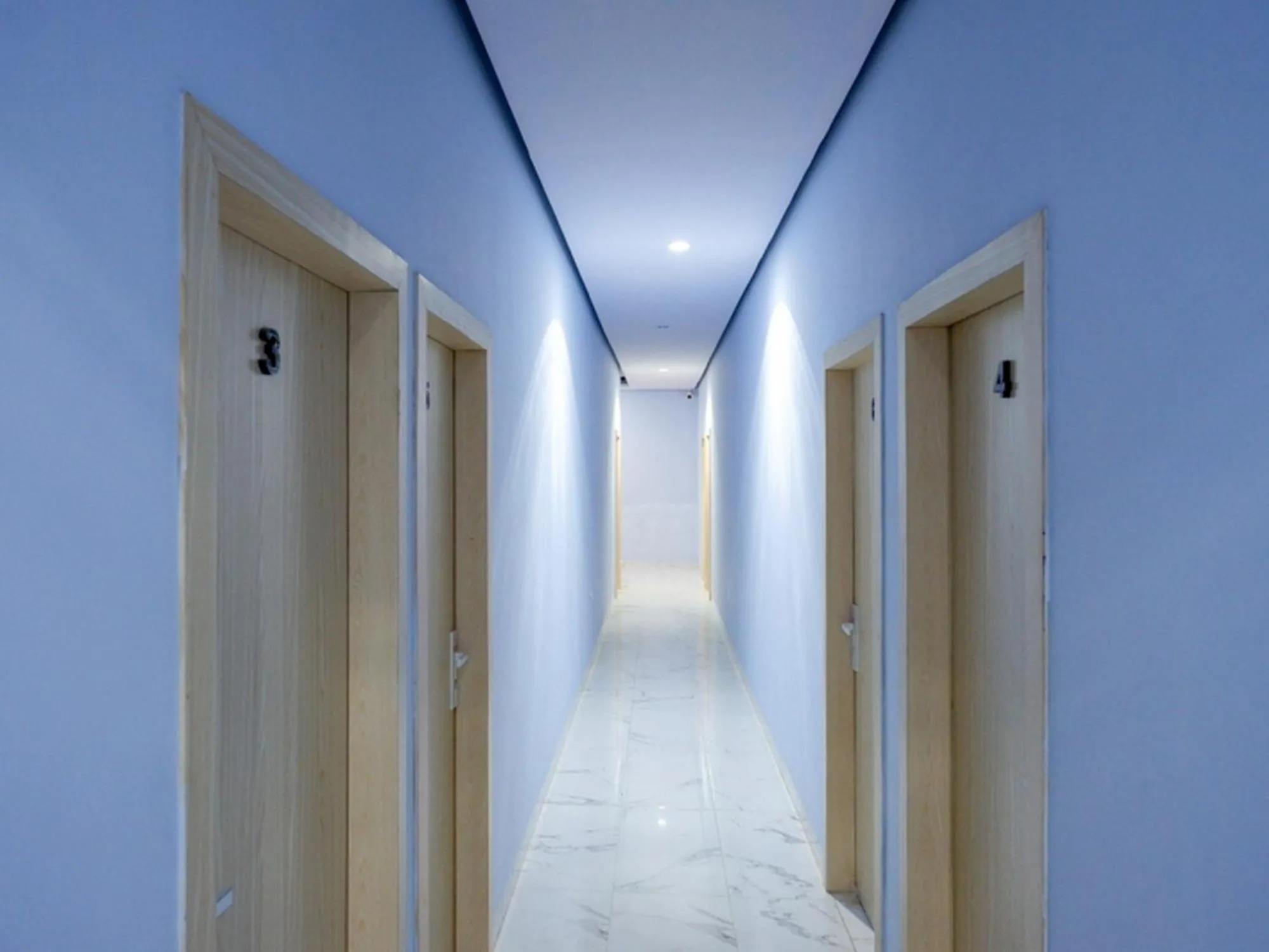 RedDoorz near Pasar Batang