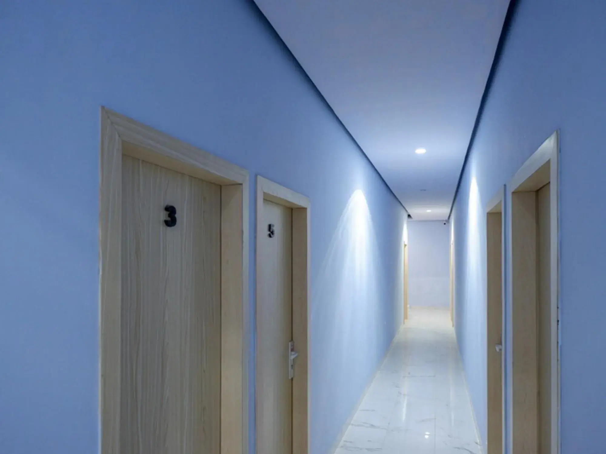 RedDoorz near Pasar Batang RedDoorz near Pasar Batang