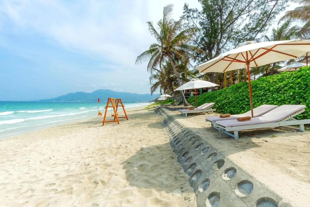 Spring in The View Hotel