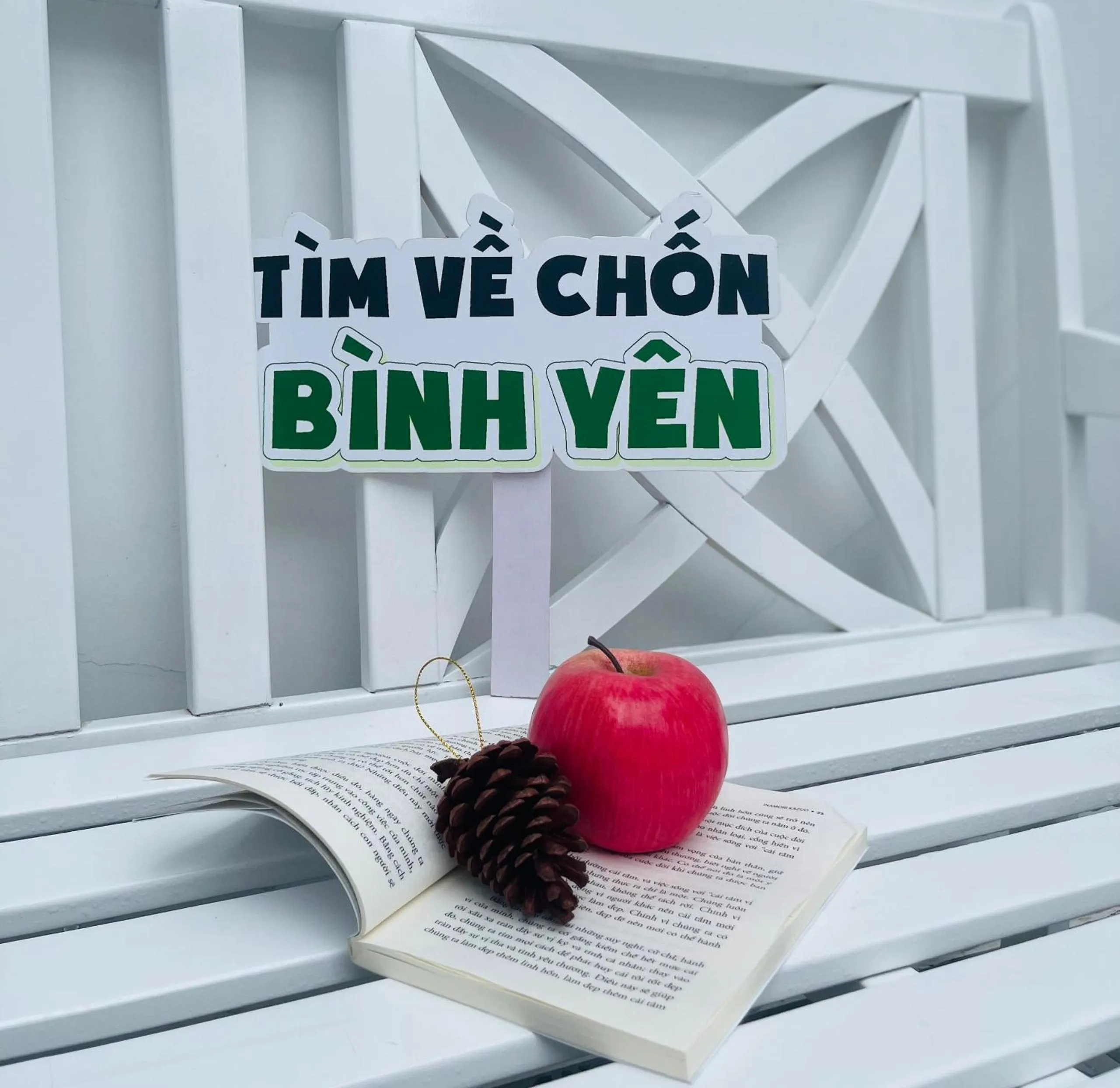 Property logo or sign in The View Hotel